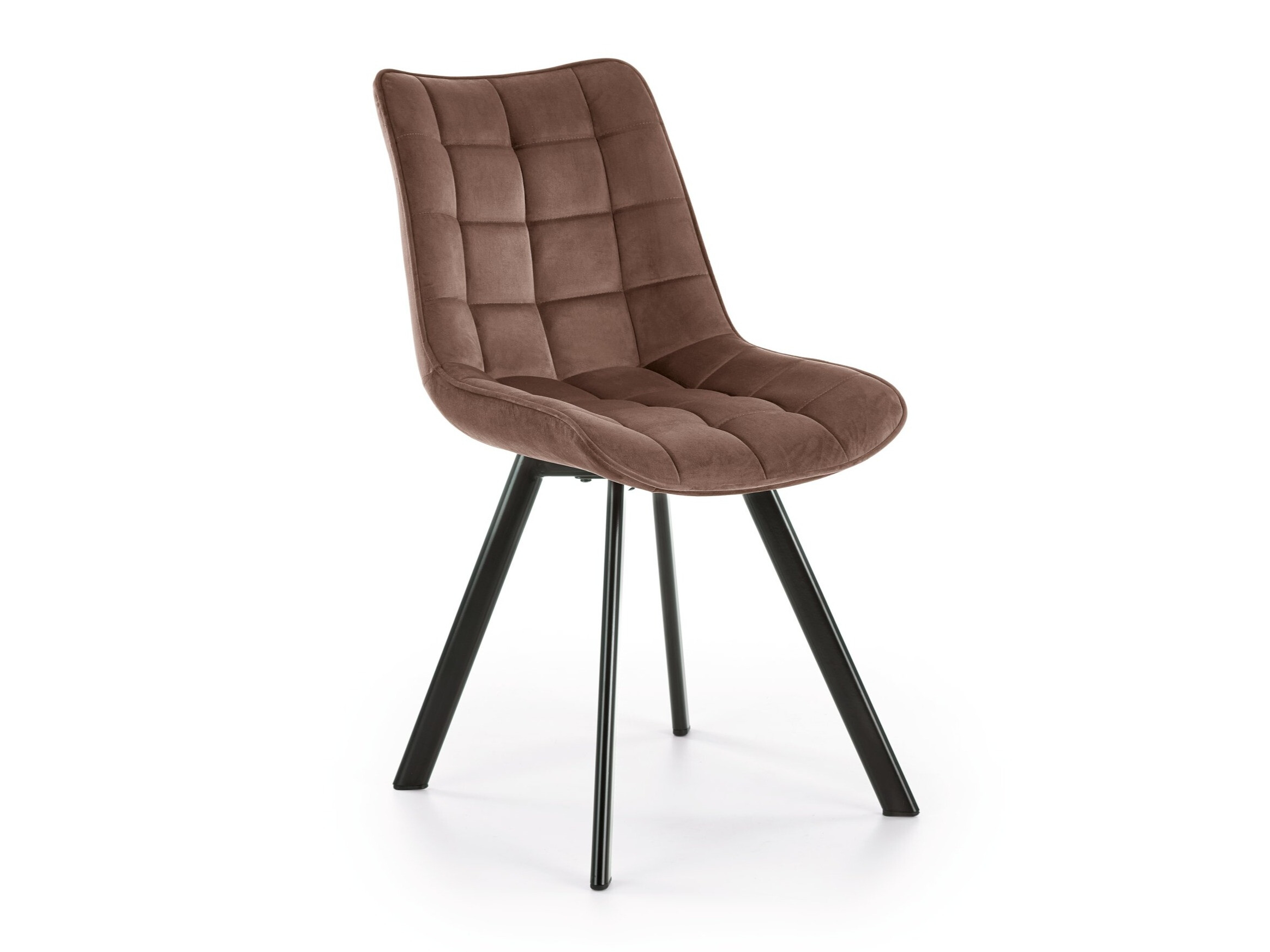 Kėdė Houston 739 (Ruda + Juoda)
