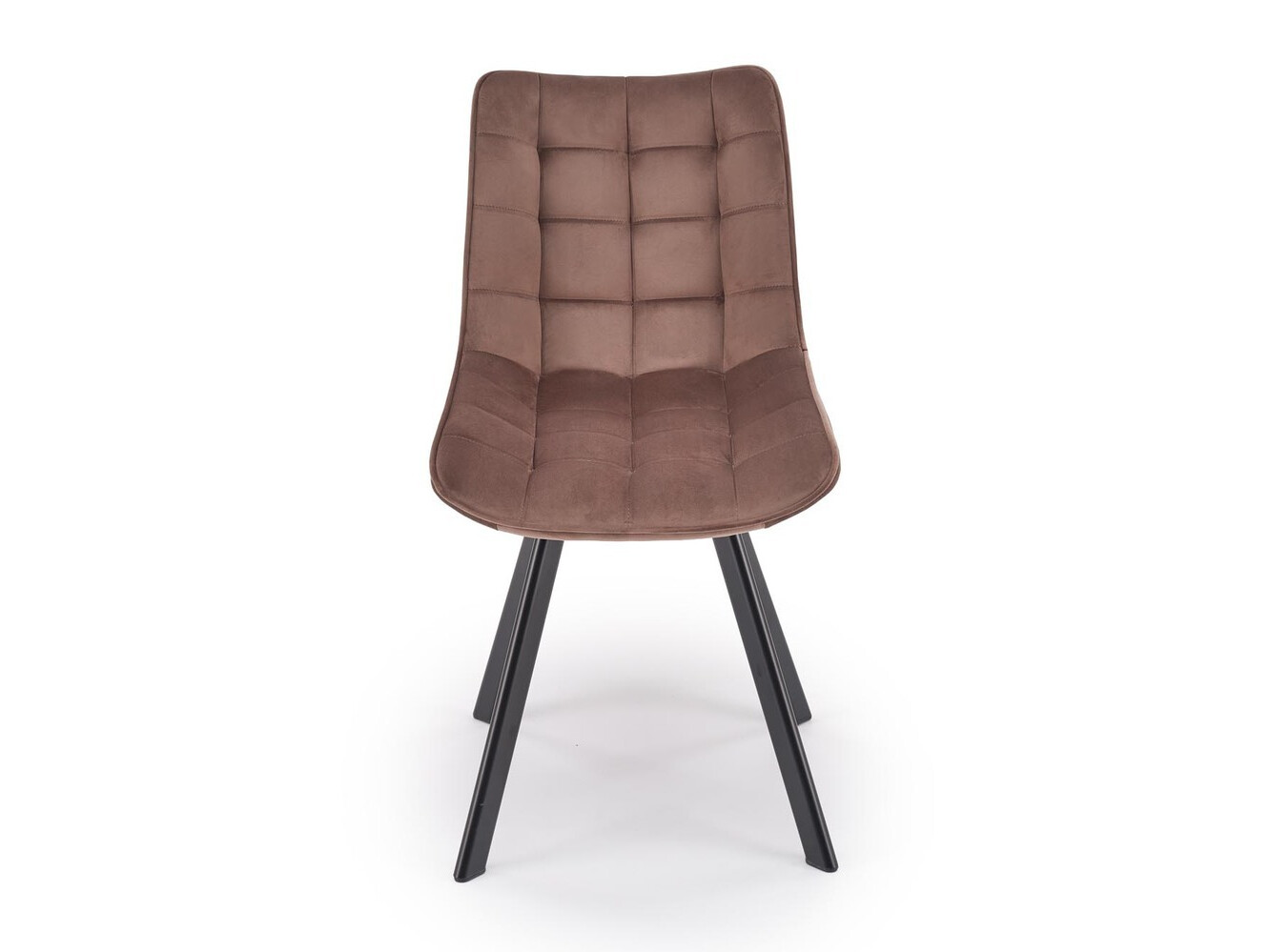 Kėdė Houston 739 (Ruda + Juoda)