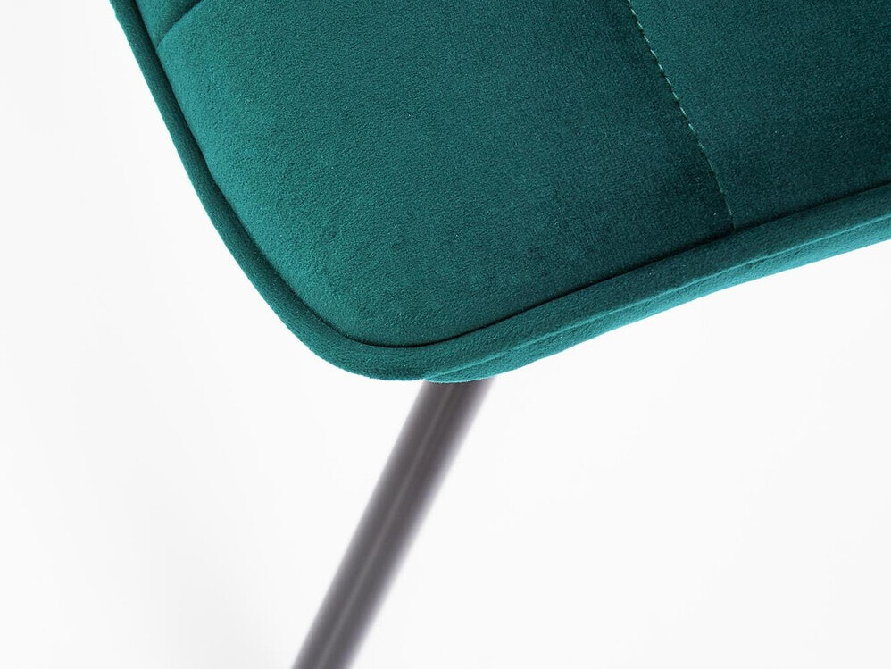 Kėdė Houston 739 (Turkis + Juoda)