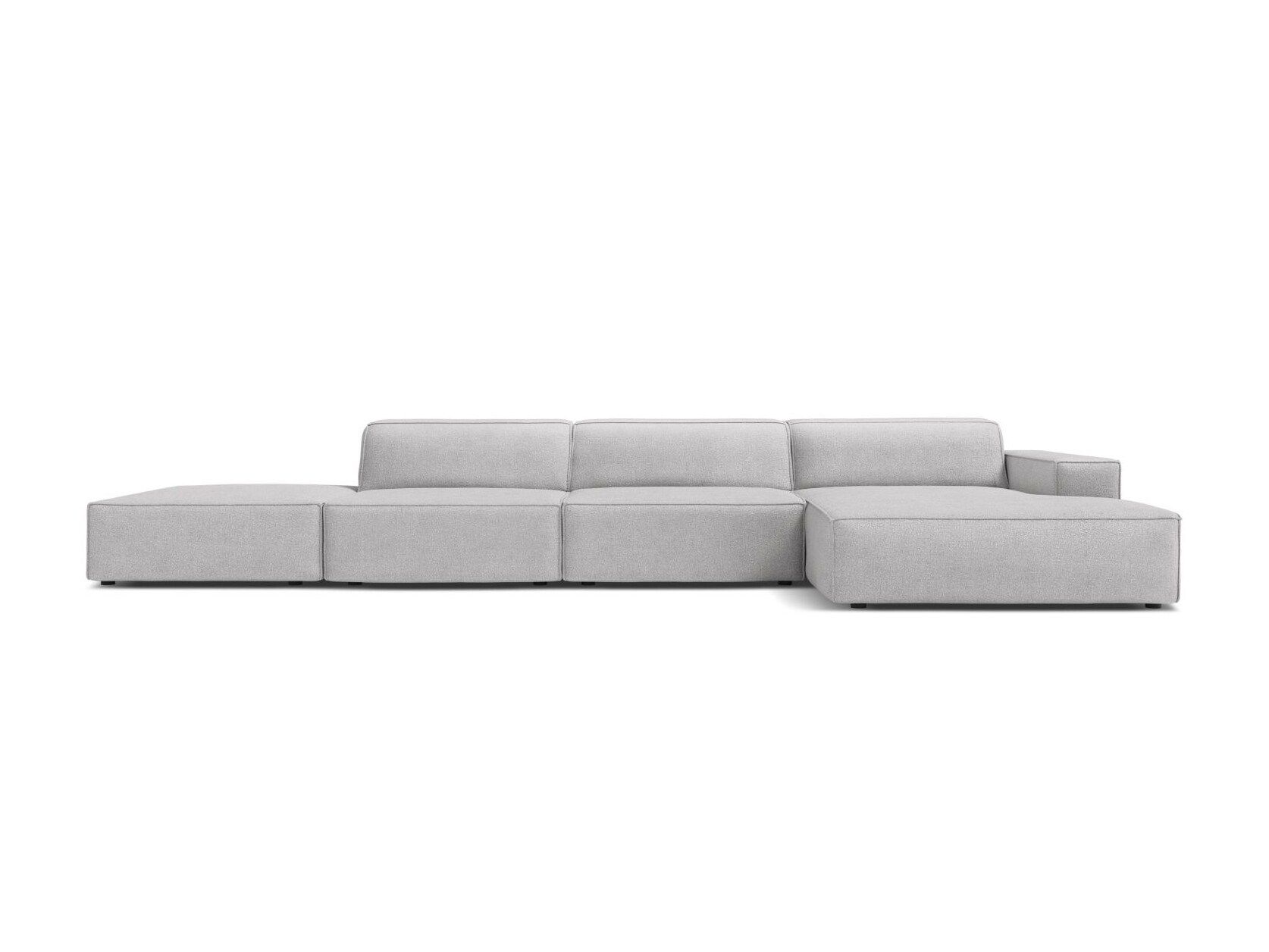 Modulinis minkštas kampas ST9158
