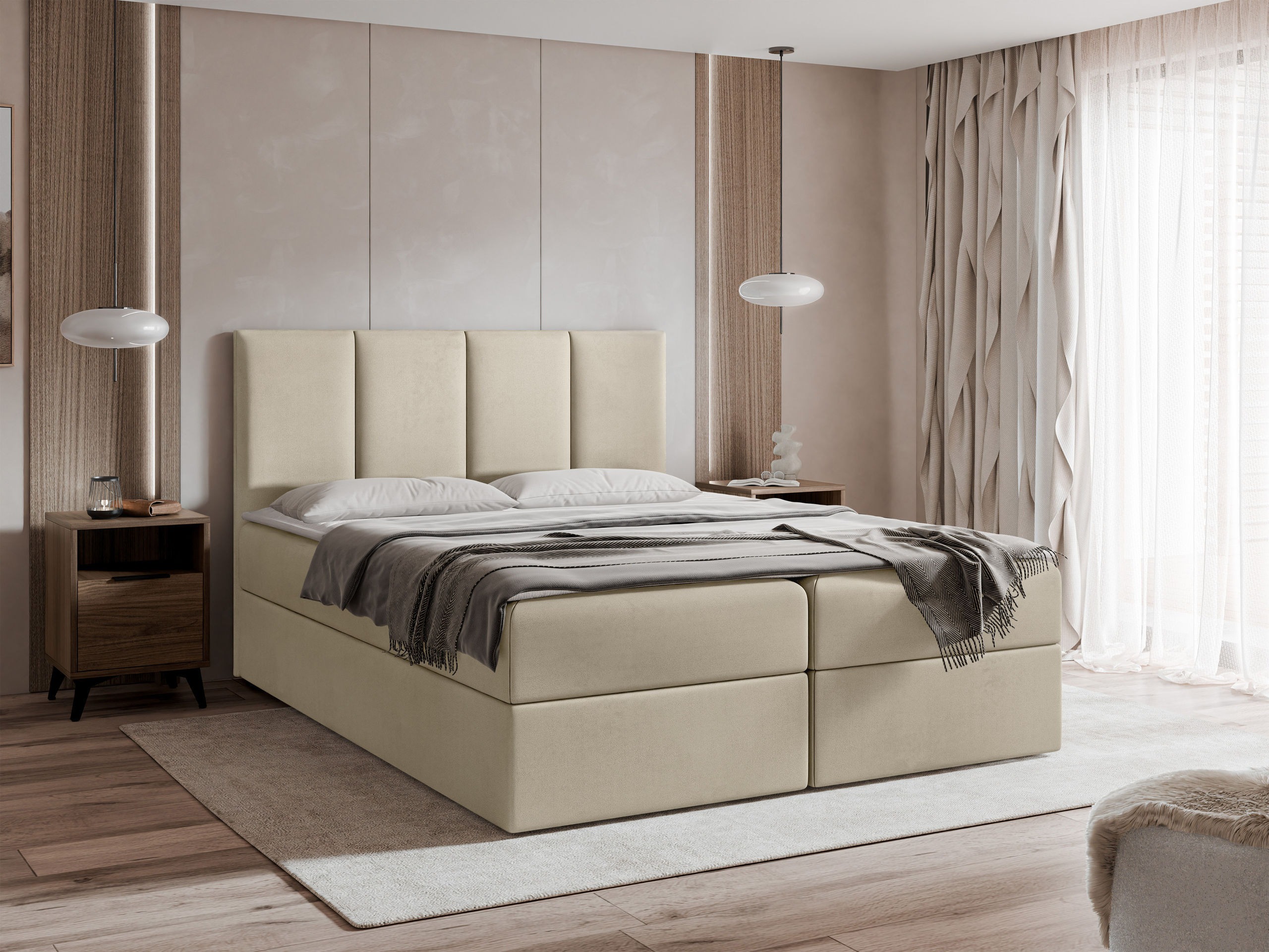 Continental lova Oppidum (Polo 872)
