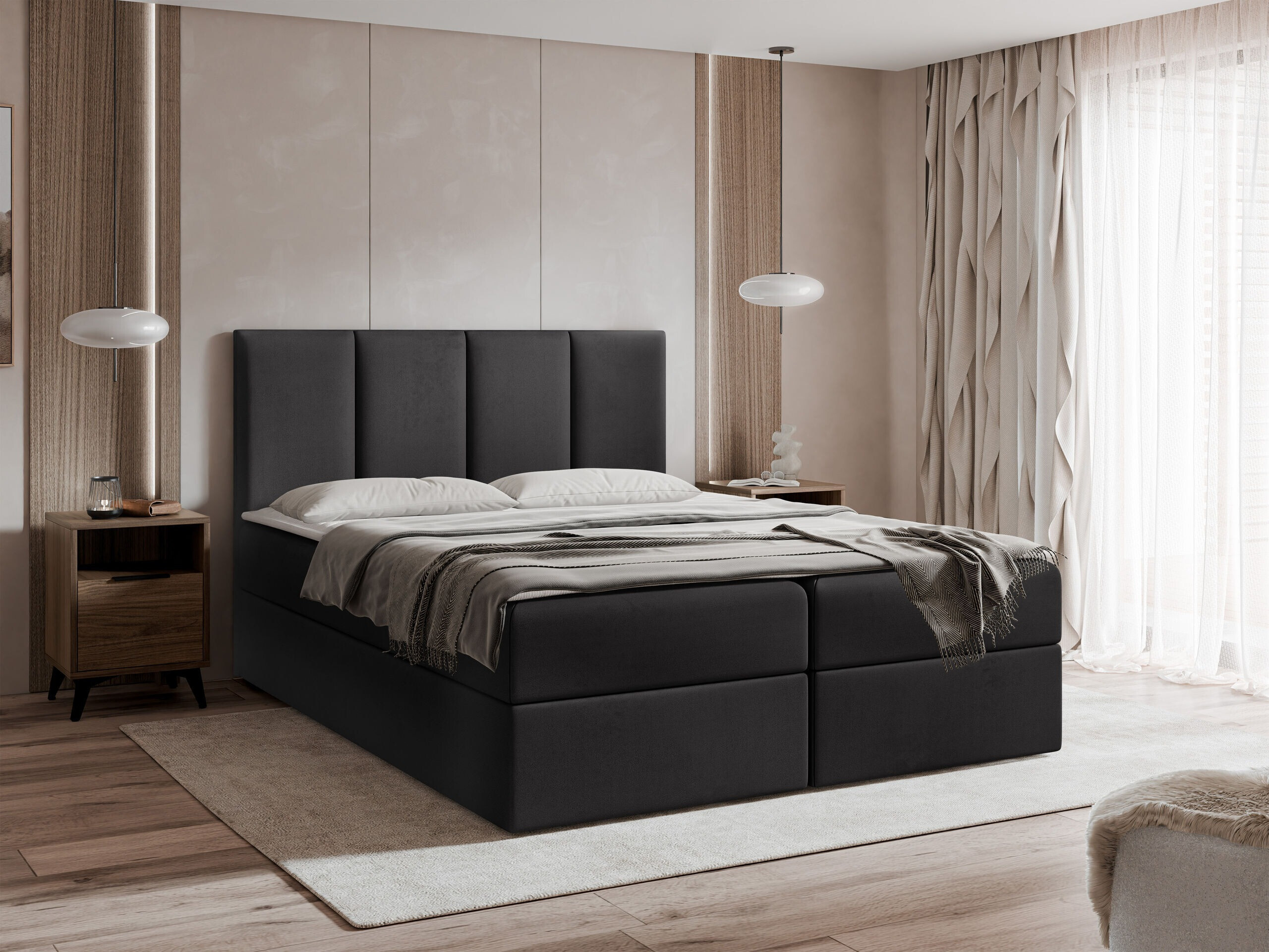 Continental lova Oppidum (Polo 897)