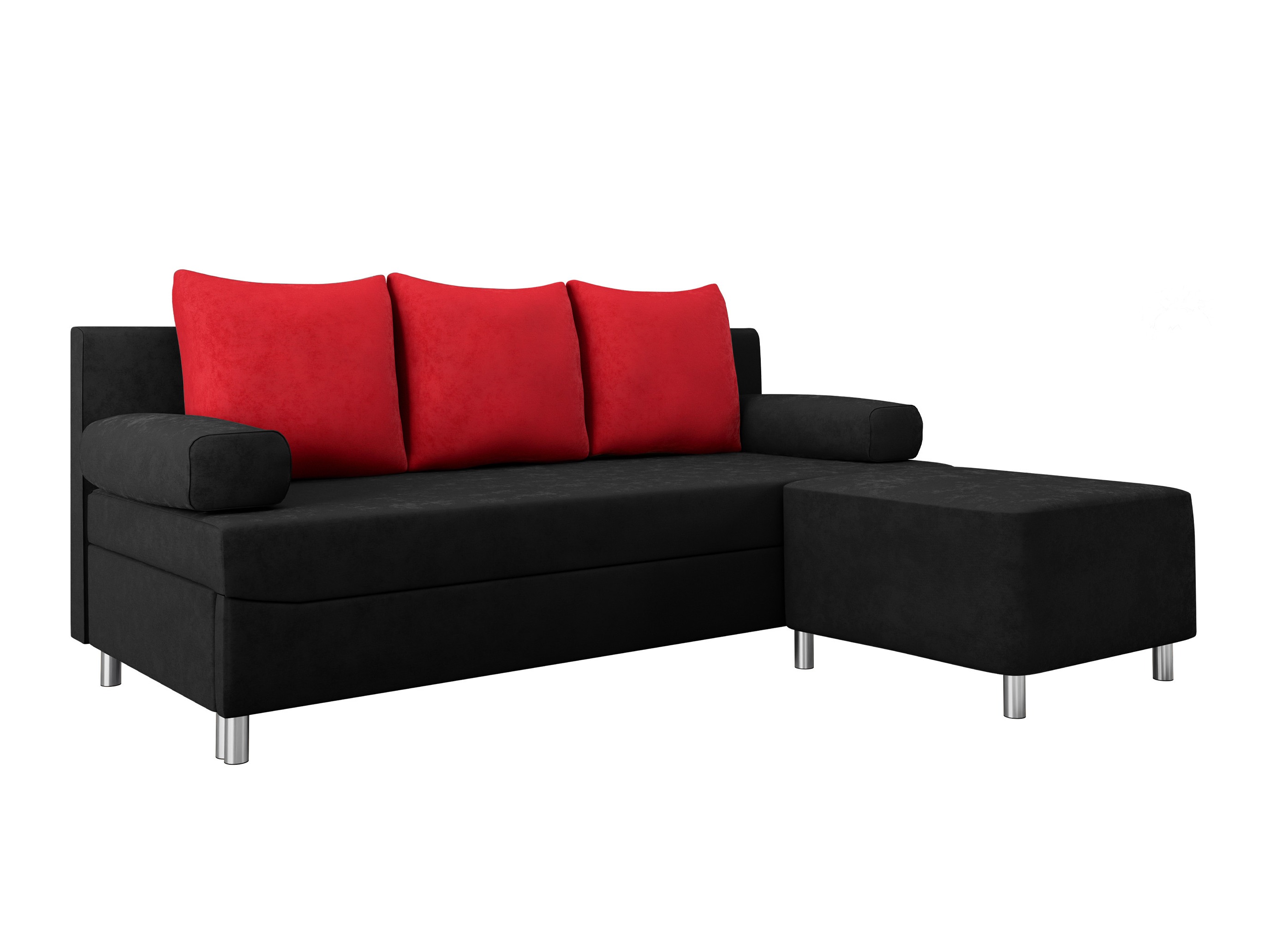Minkštų baldų komplektas Comfivo Artes (Alova 04 + Alova 46)