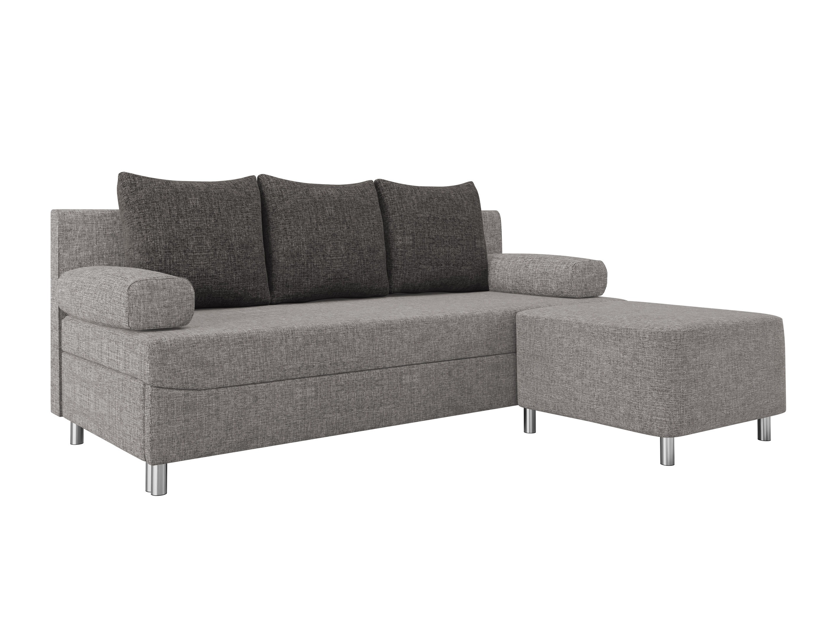 Minkštų baldų komplektas Comfivo Artes (Lux 05 + Lux 06)
