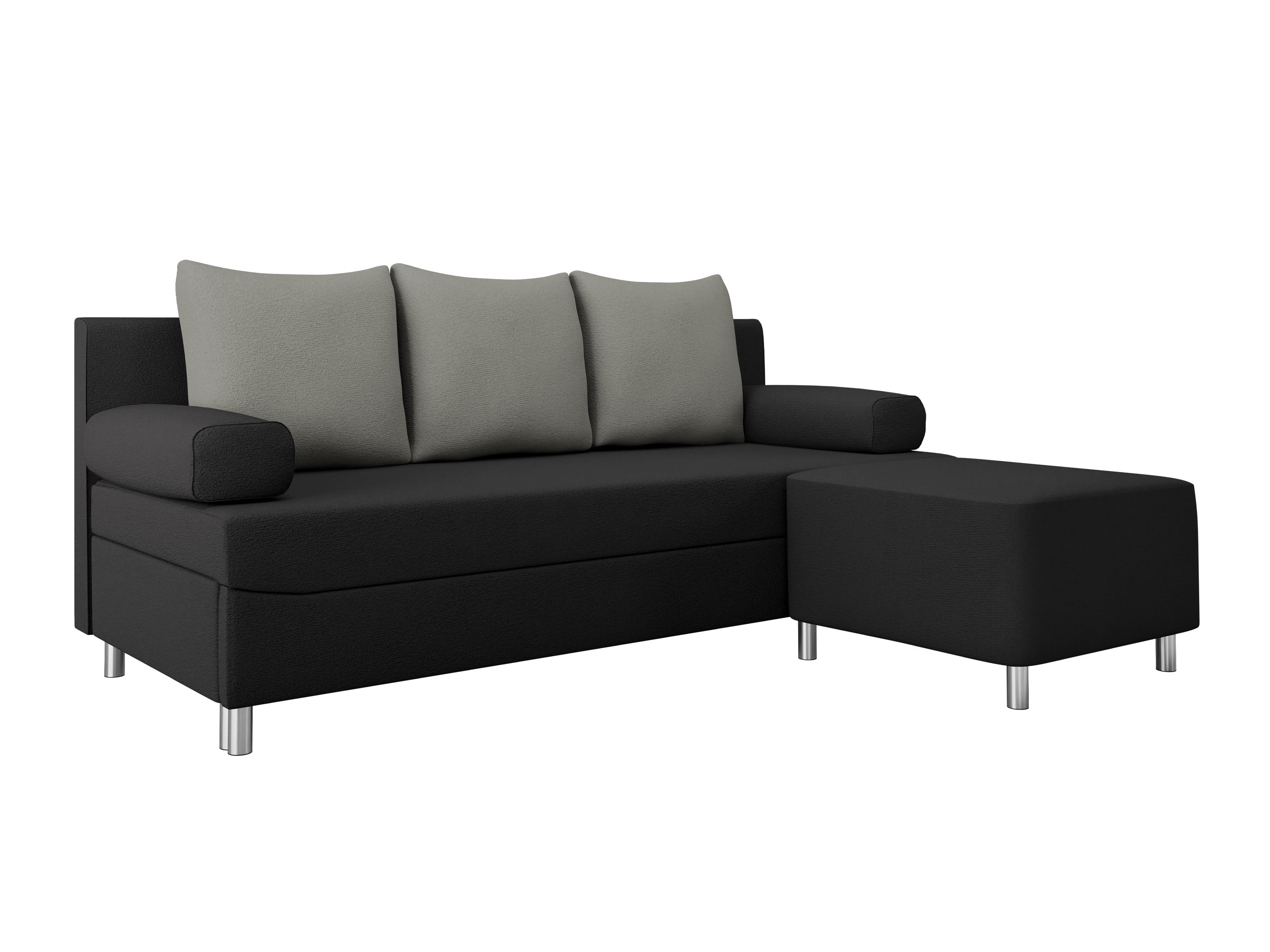 Minkštų baldų komplektas Comfivo Artes (Polo 897 + Polo 894)