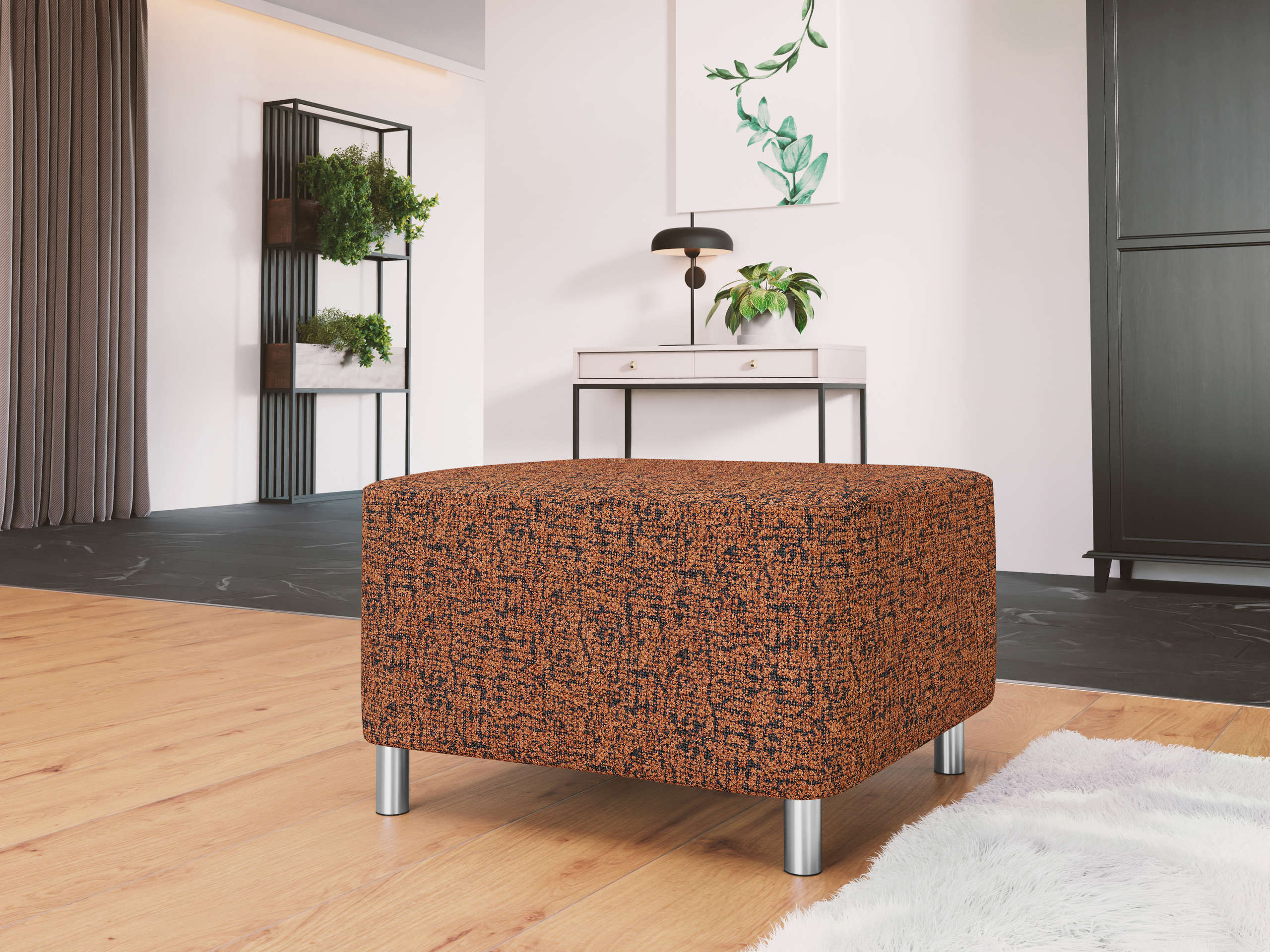 Pufas Comfivo Artes (Bella 40)