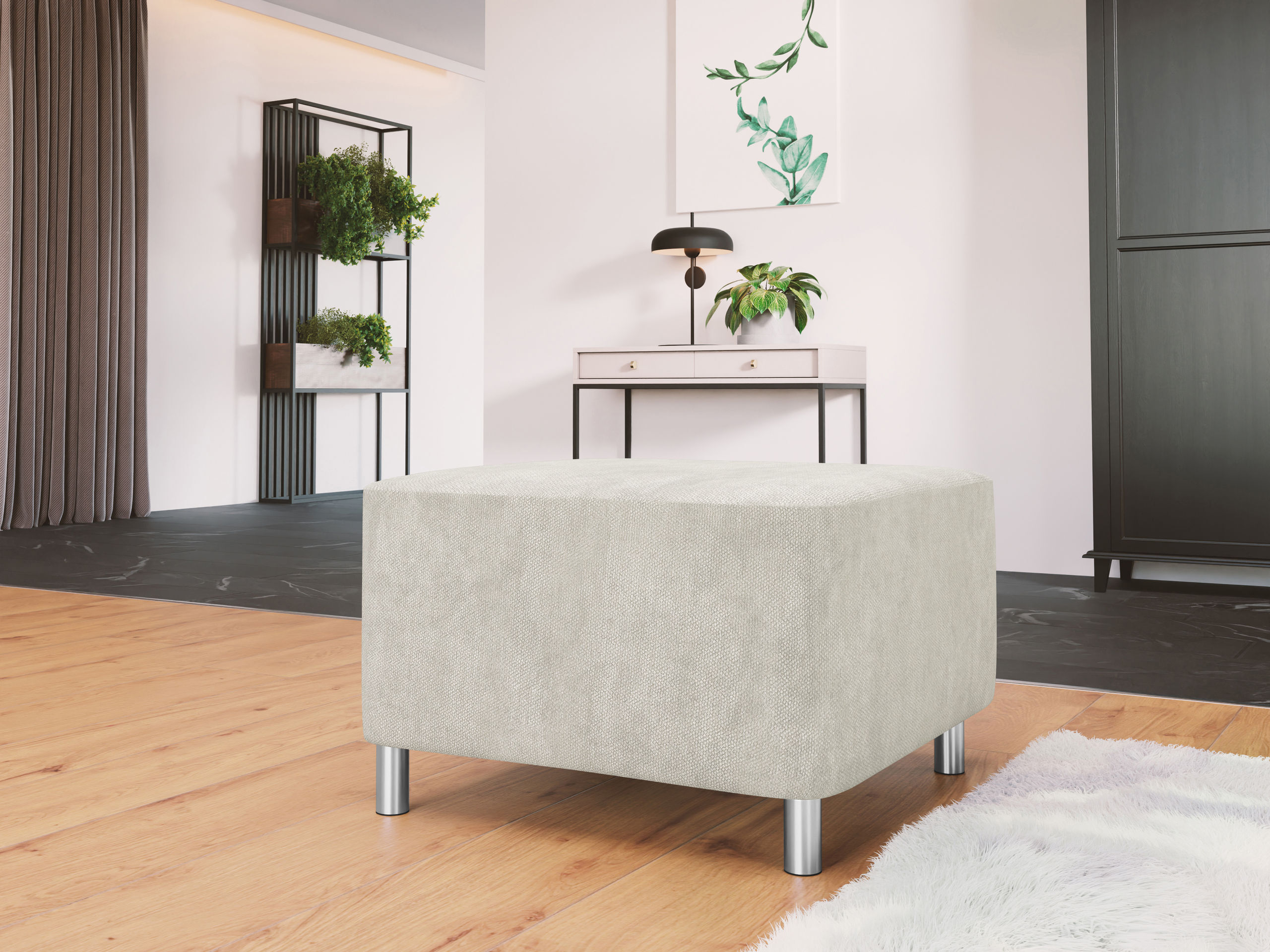 Pufas Comfivo Artes (Lumo 55)