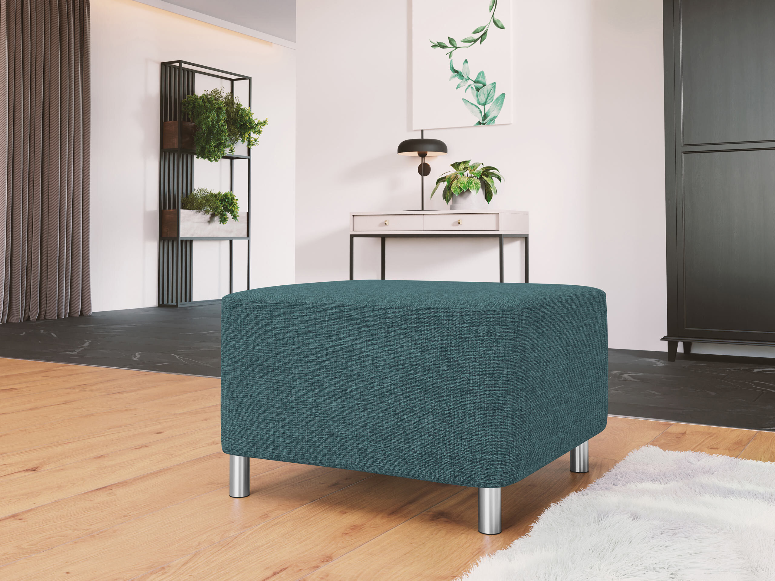 Pufas Comfivo Artes (Lux 30)