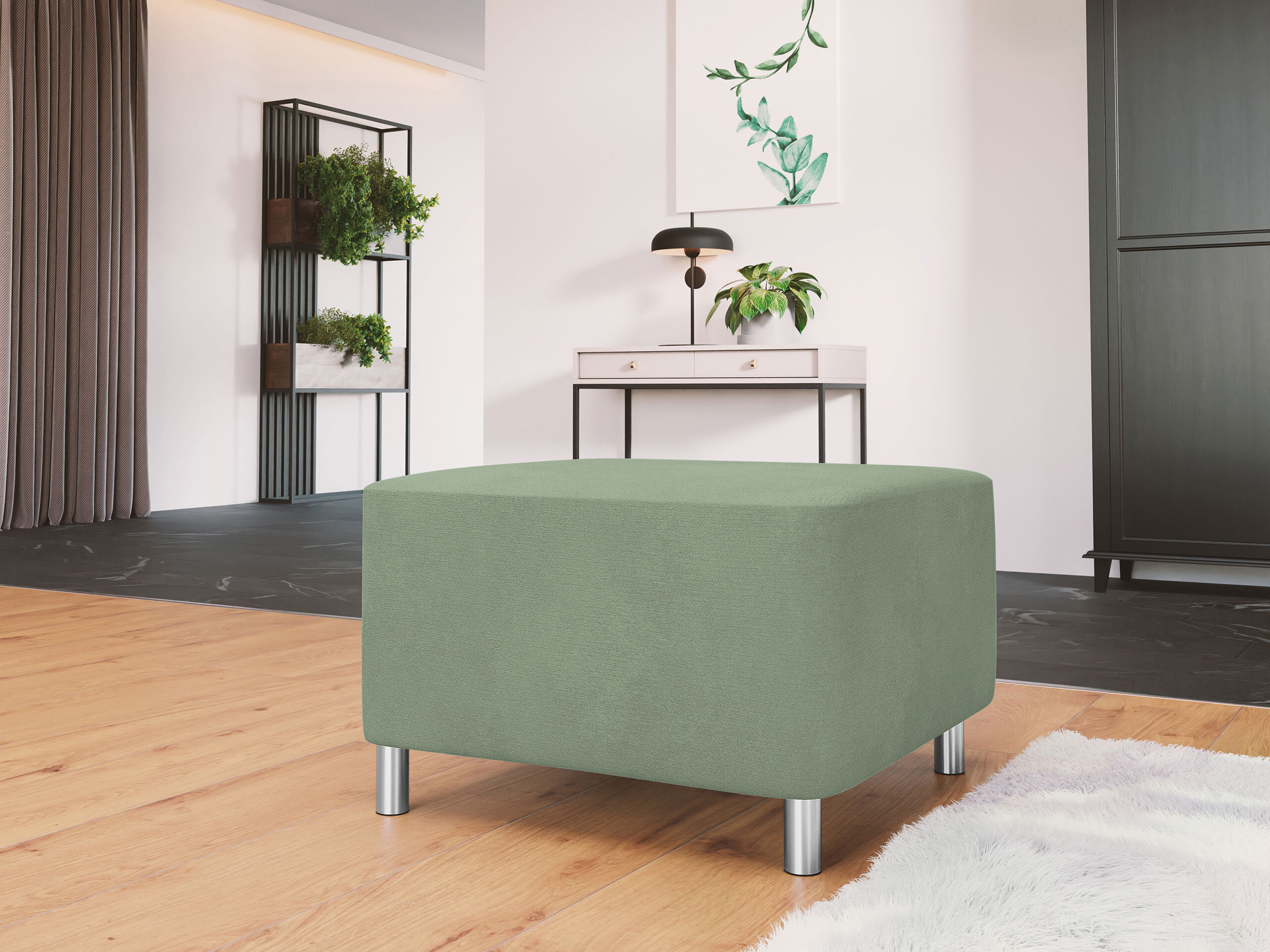 Pufas Comfivo Artes (Uttario Velvet 2954)