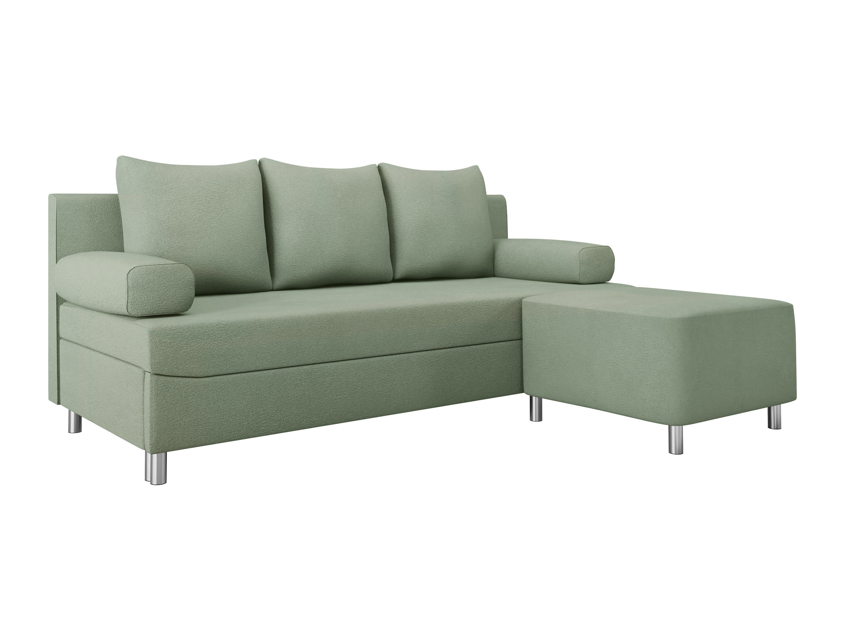 Pufas Comfivo Artes (Uttario Velvet 2954)