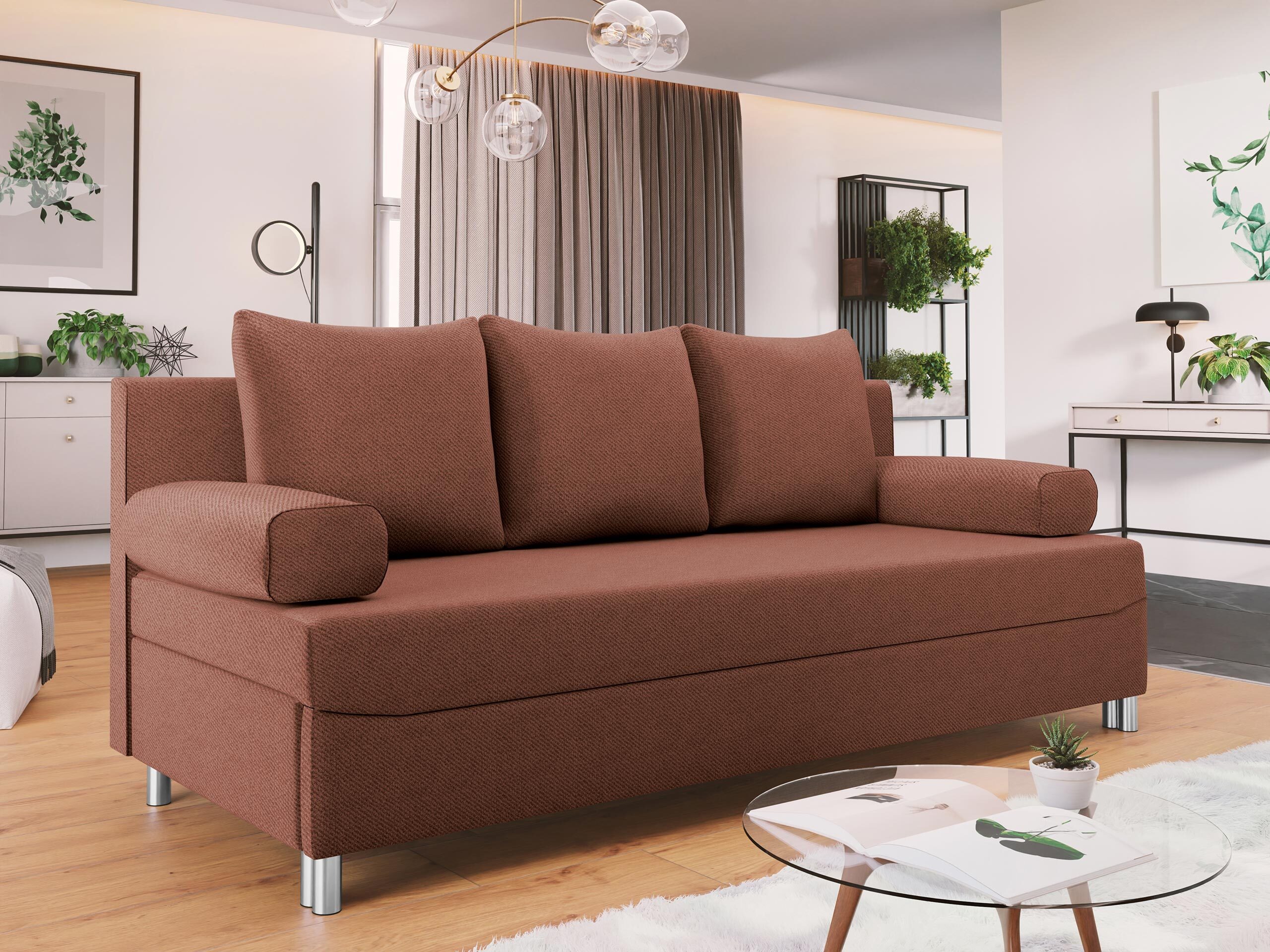 Sofa lova Comfivo Artes (Kronos 29)