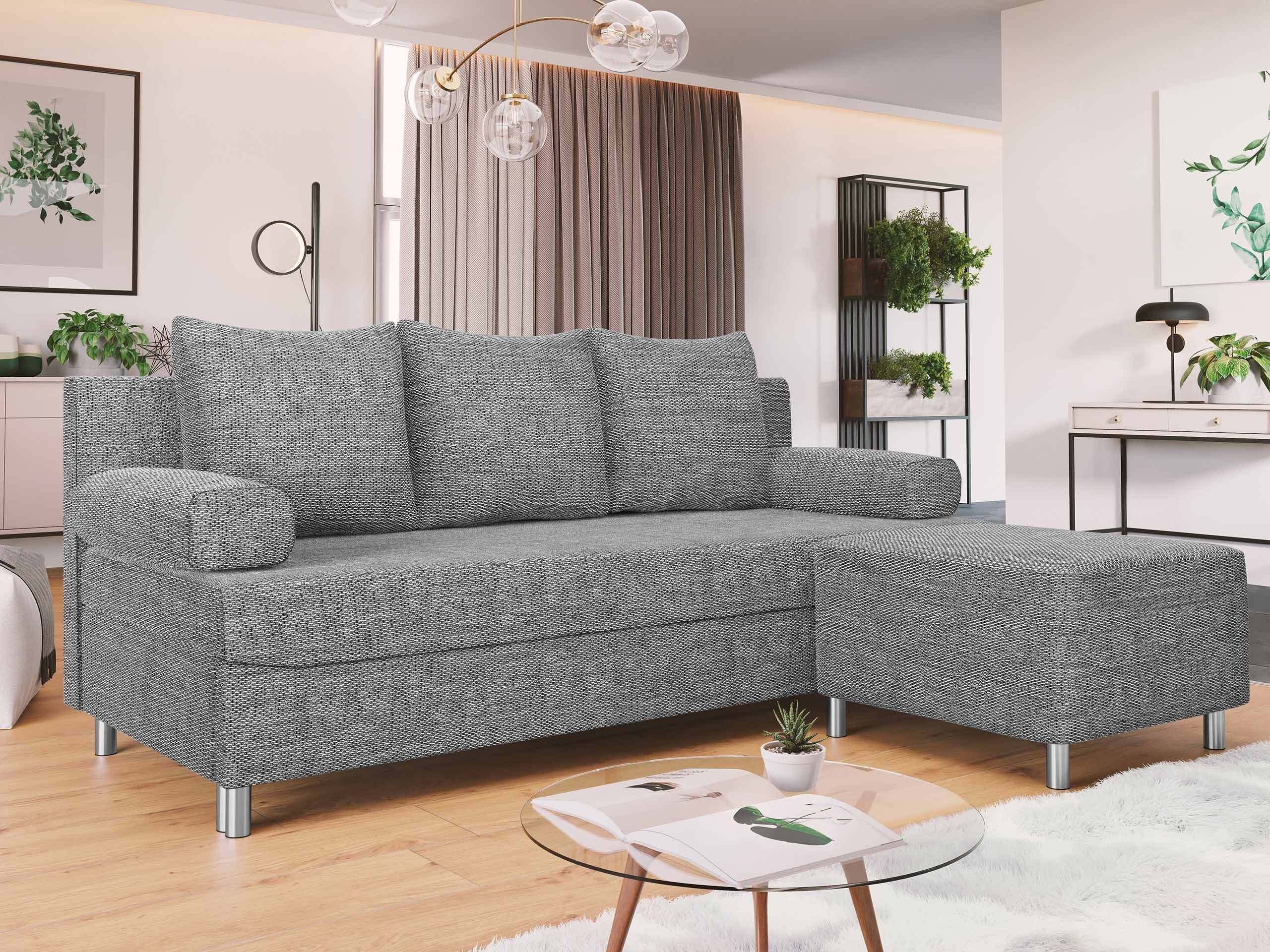 Sofa lova Comfivo Artes (Lawa 05)
