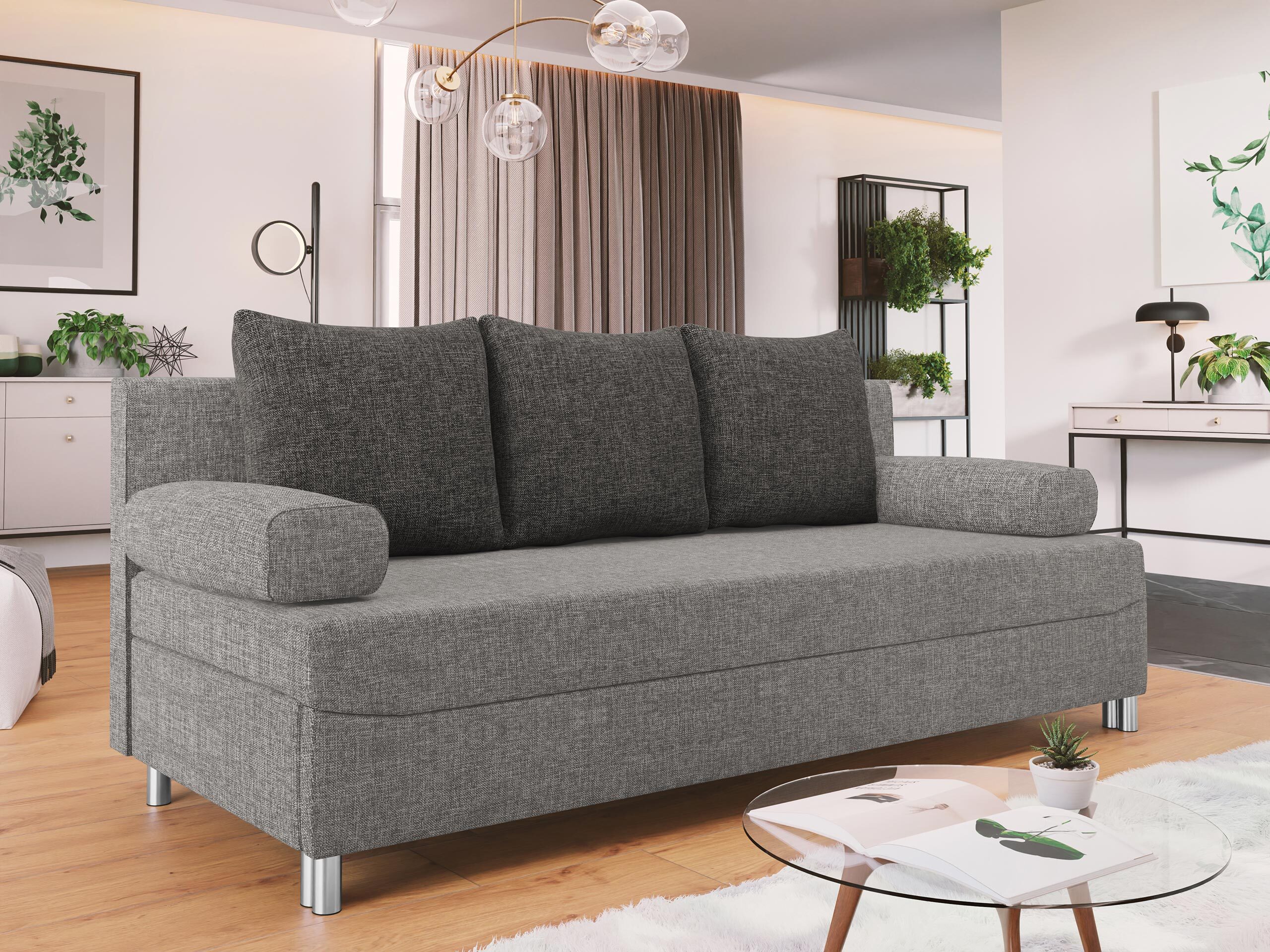Sofa lova Comfivo Artes (Lux 05 + Lux 06)
