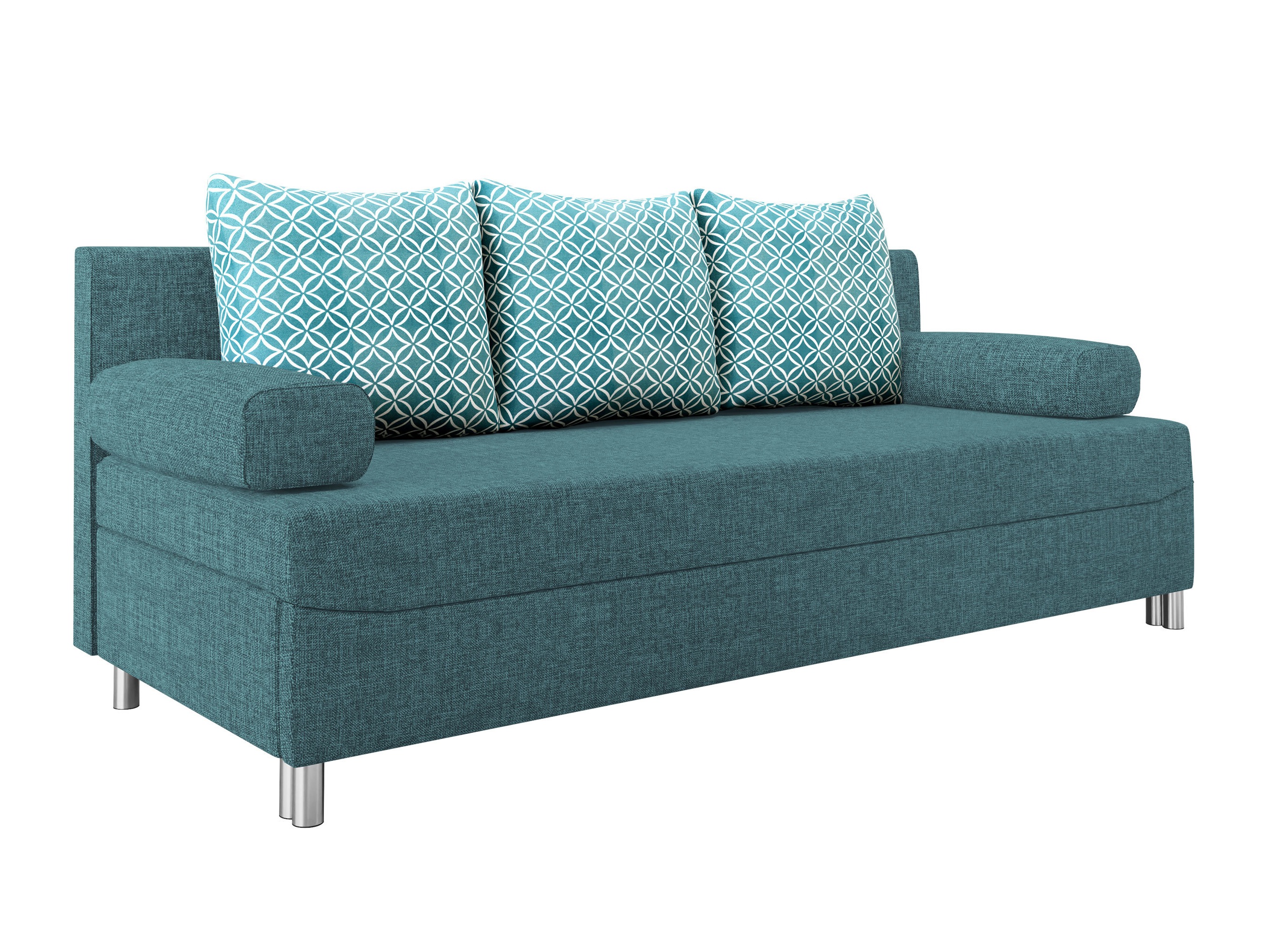 Sofa lova Comfivo Artes (Lux 30 + Evo 30)