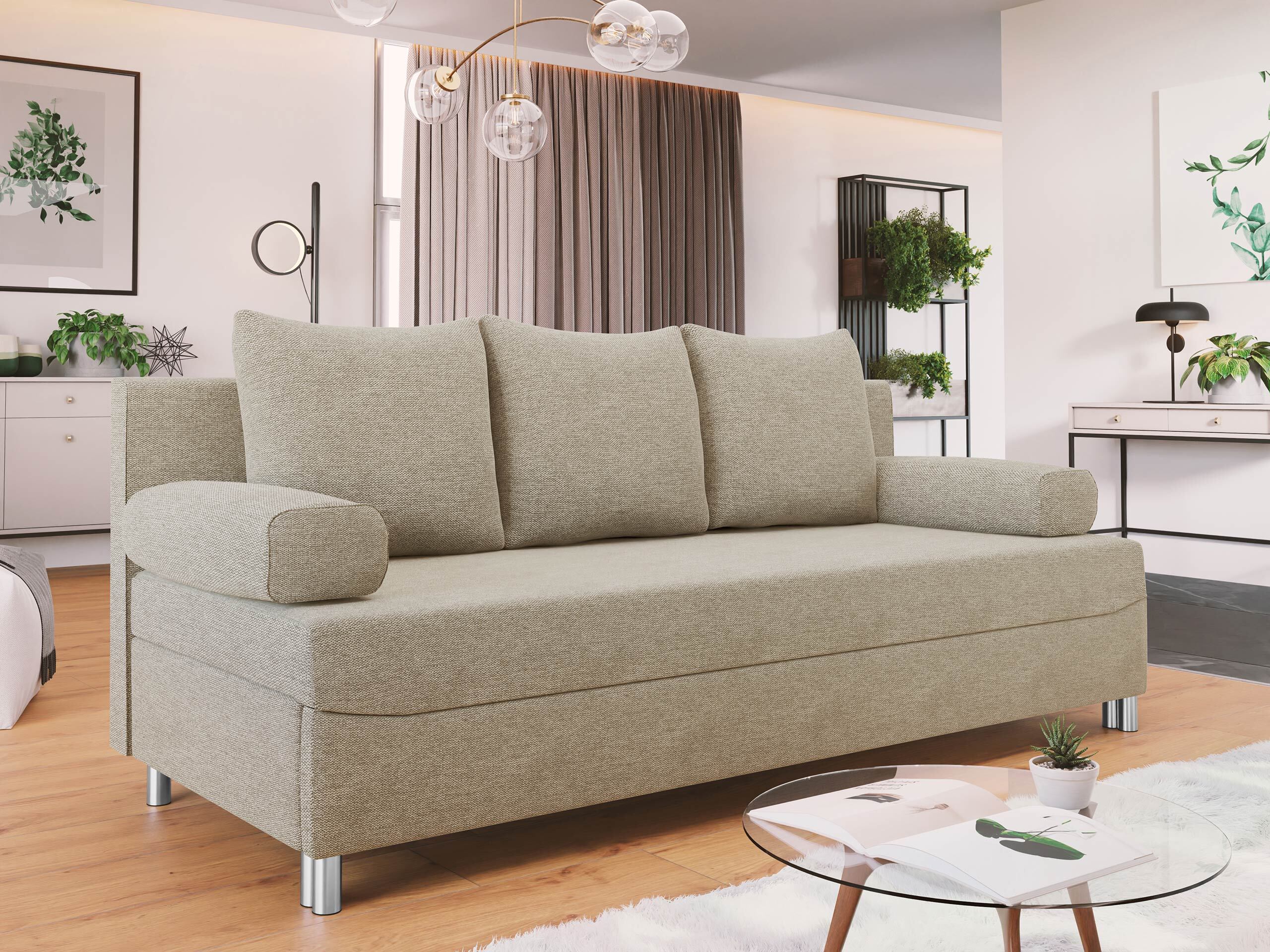 Sofa lova Comfivo Artes (Matana 17)
