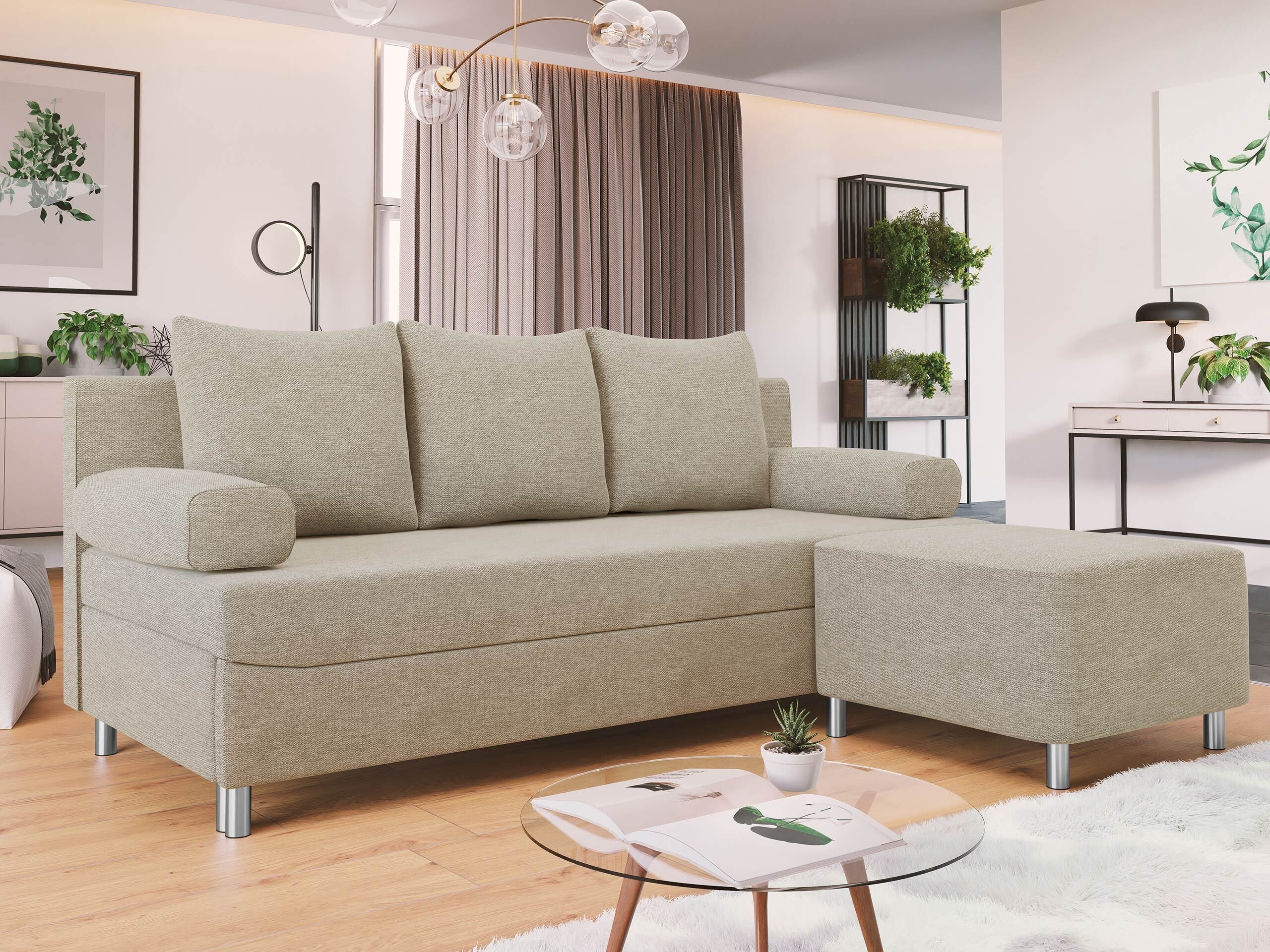 Sofa lova Comfivo Artes (Matana 17)