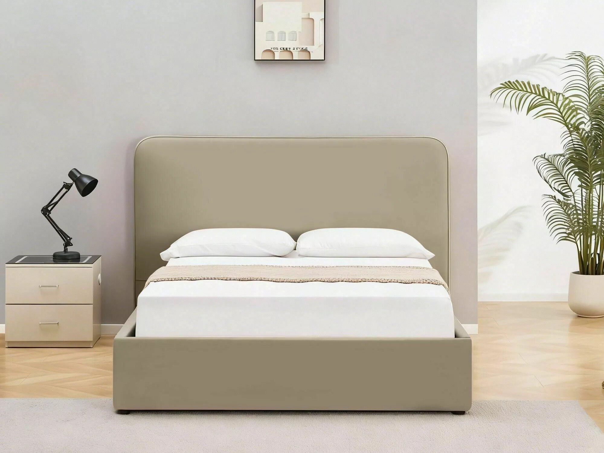 Lova Detroit 1003 (Bluvel 40)