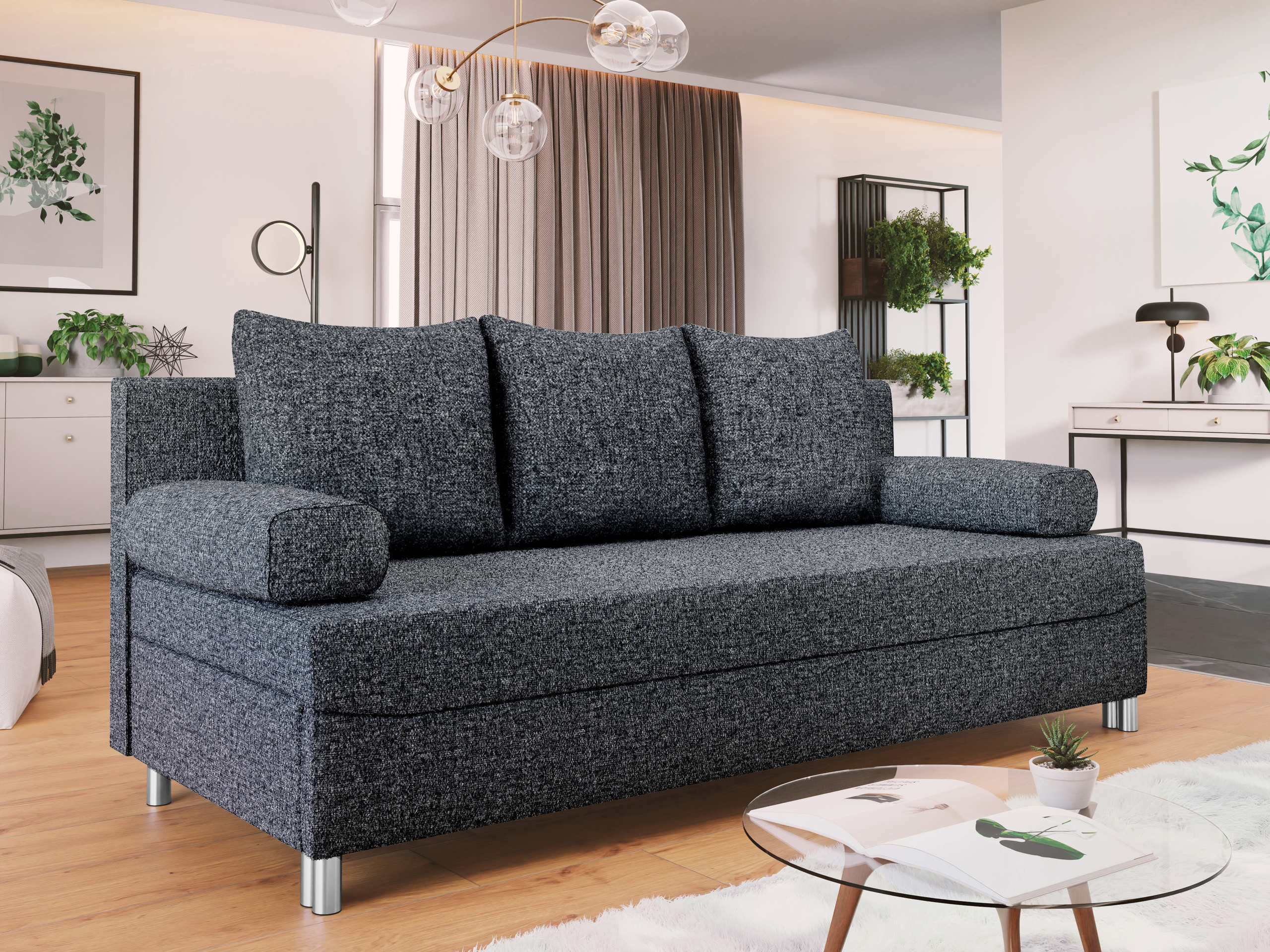 Sofa lova Comfivo Artes (Bella 20)