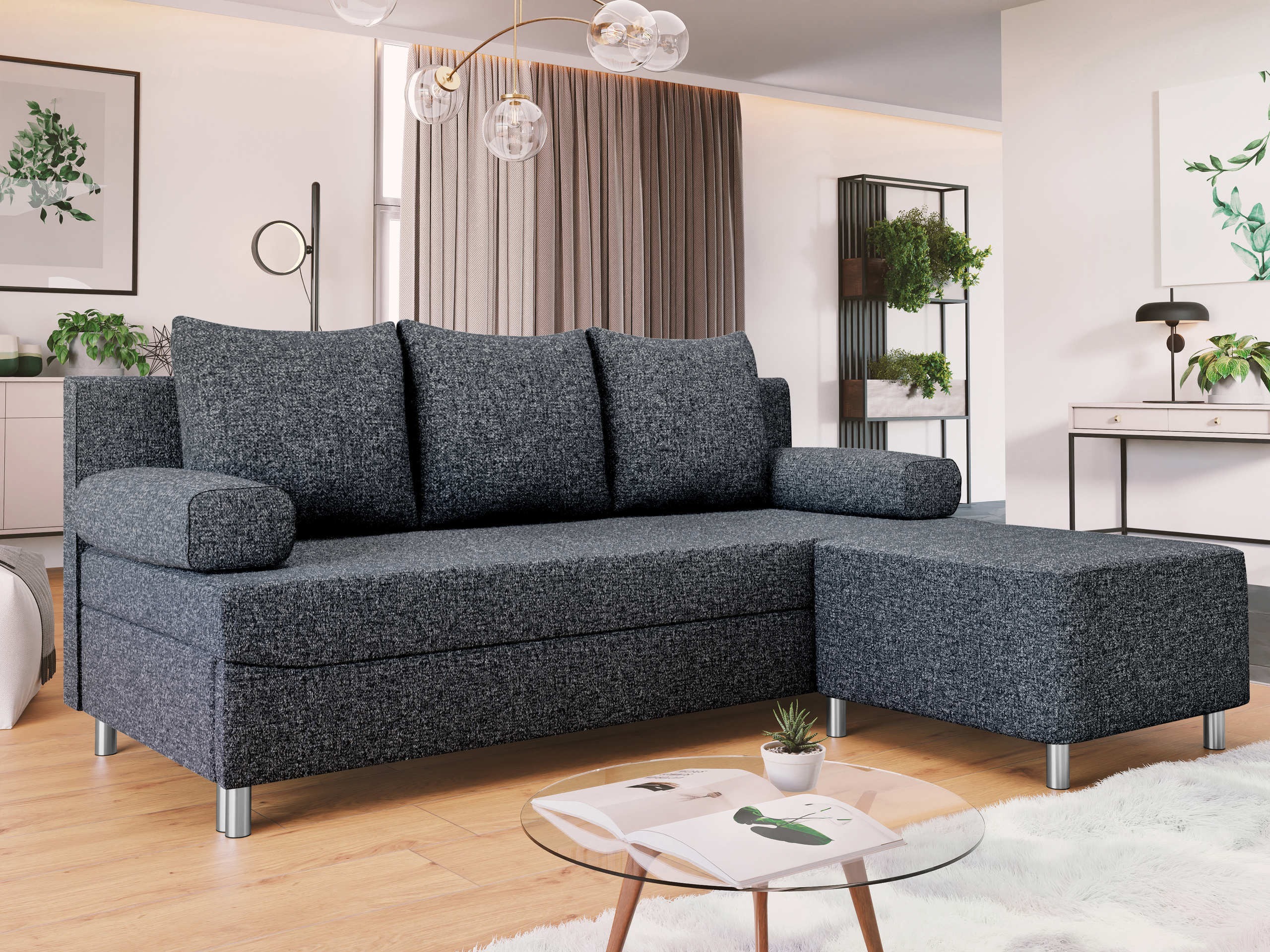 Sofa lova Comfivo Artes (Bella 20)