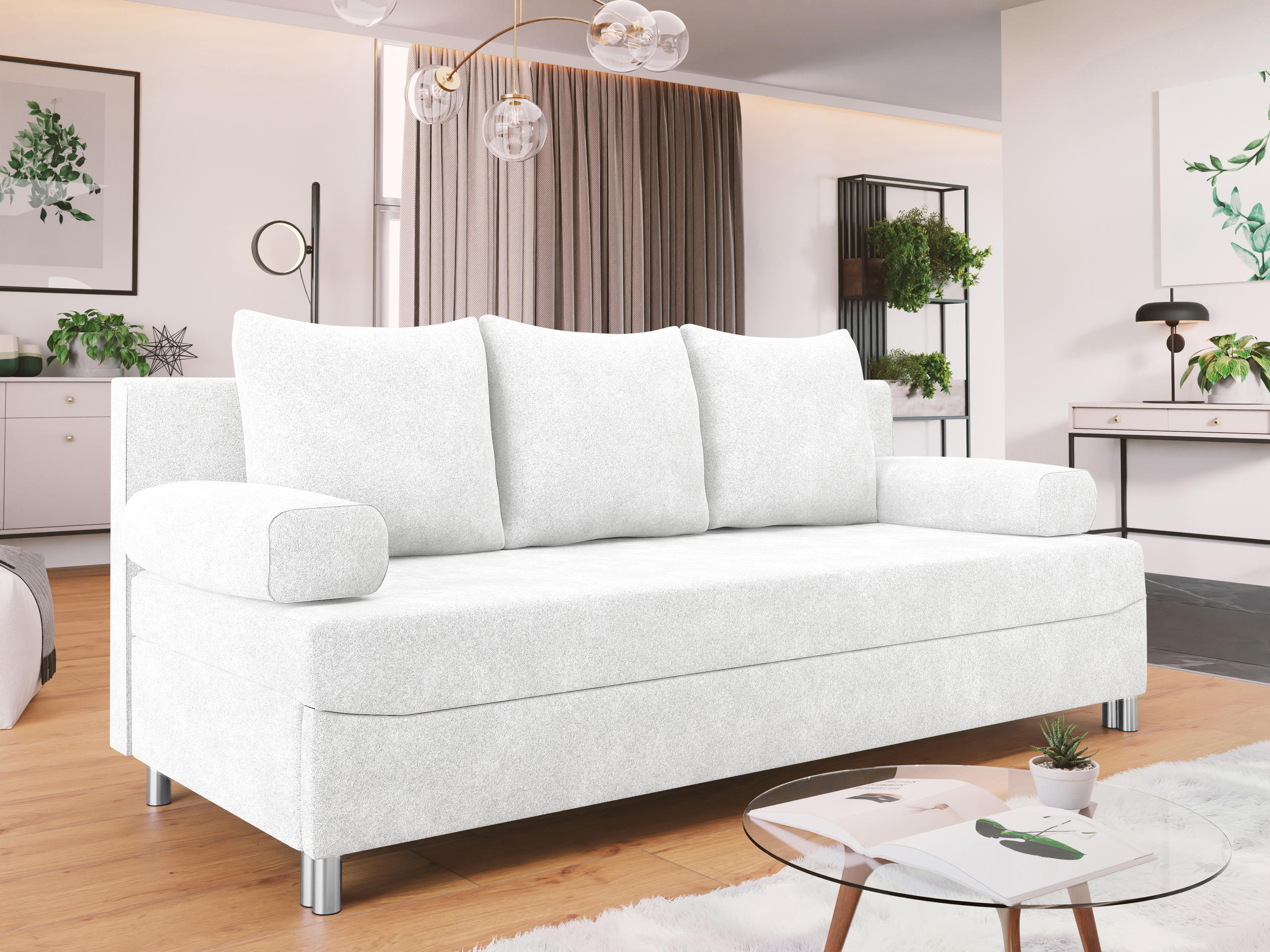 Sofa lova Comfivo Artes (Fredo 25)