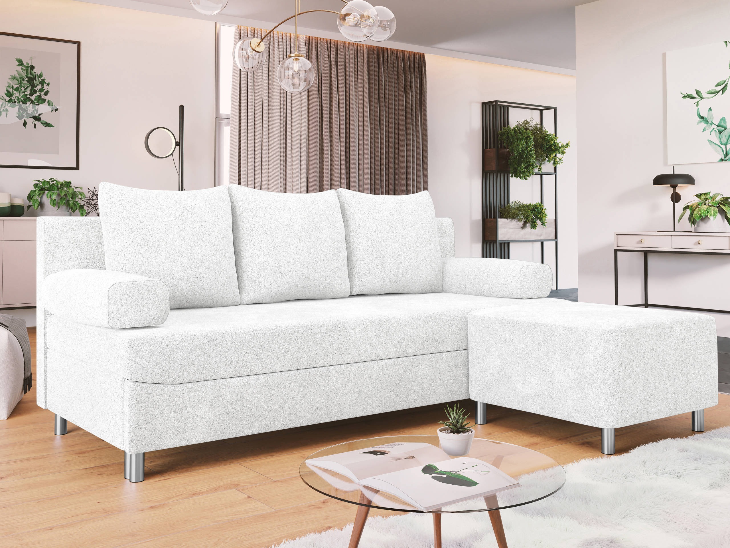 Sofa lova Comfivo Artes (Fredo 25)