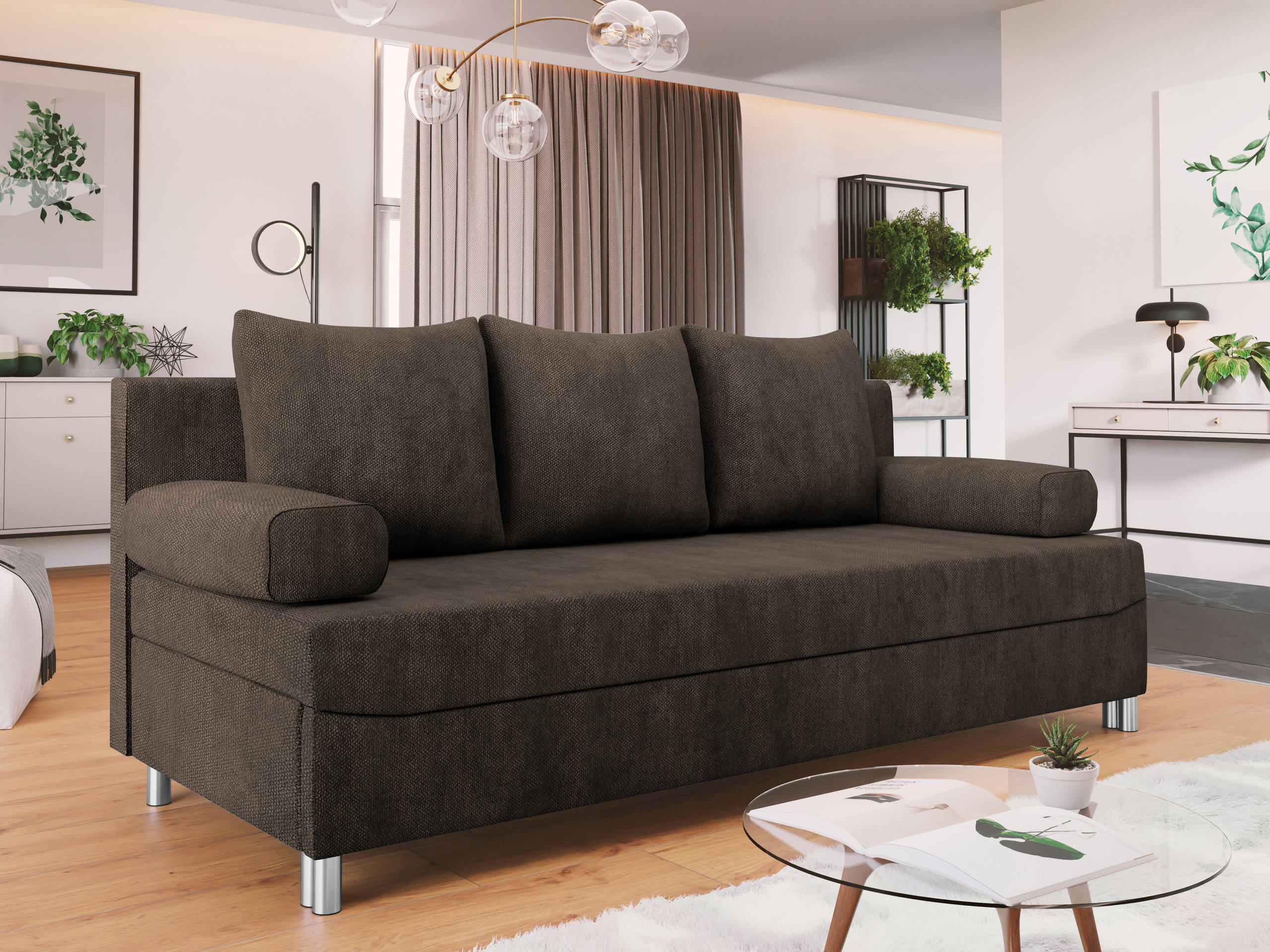 Sofa lova Comfivo Artes (Lumo 40)