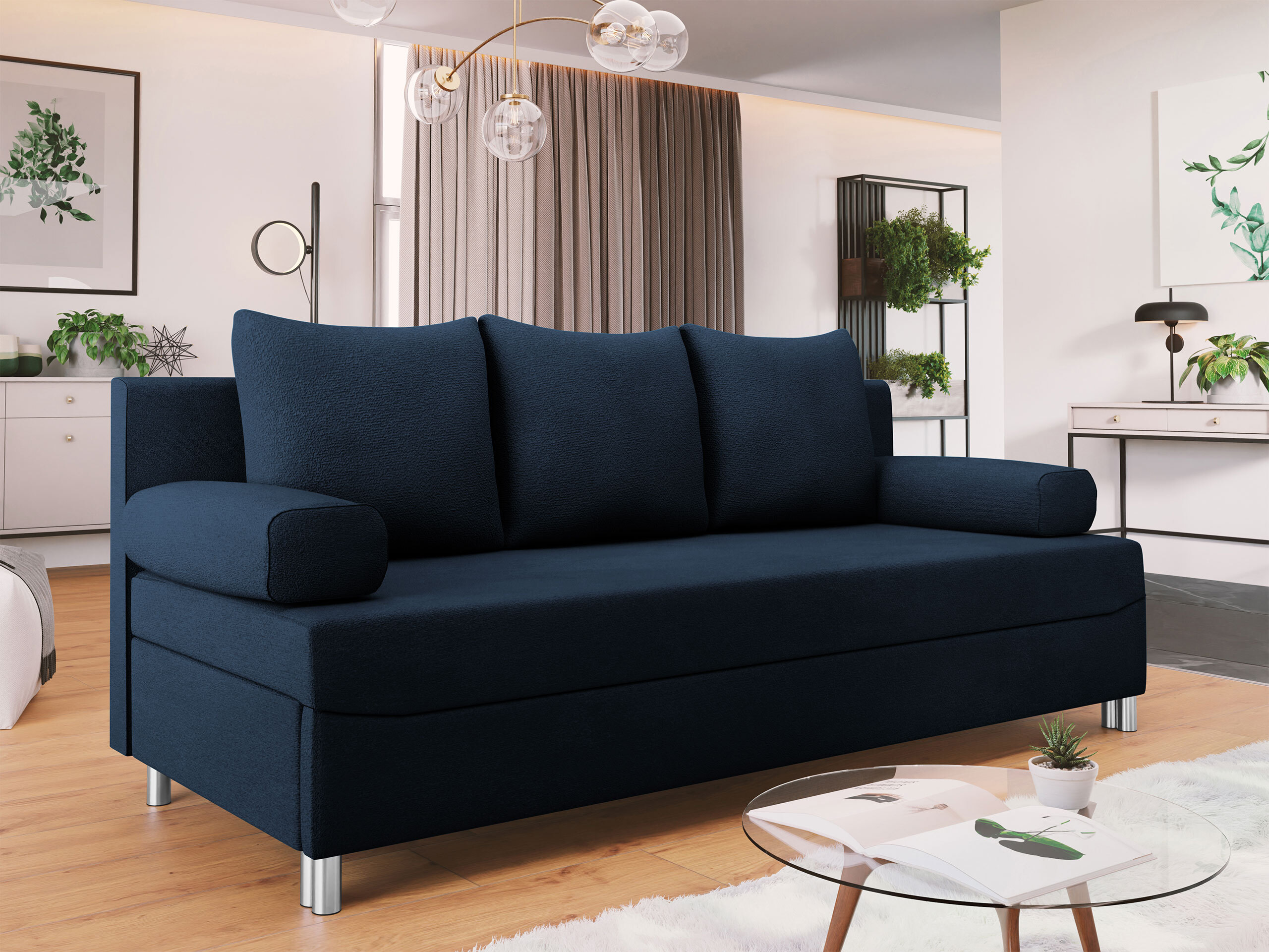 Sofa lova Comfivo Artes (Polo 891)