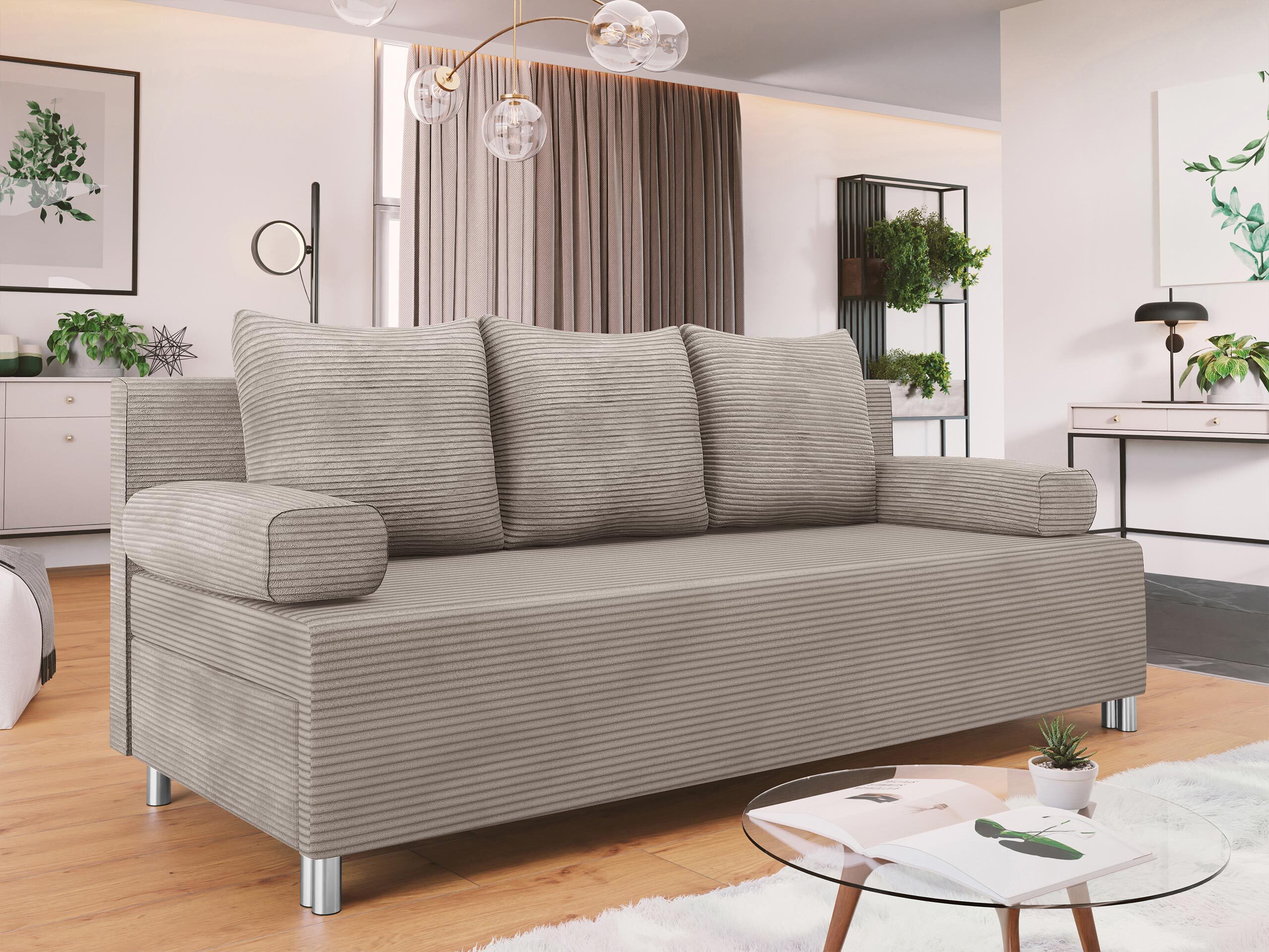Sofa lova Comfivo Artes (Poso 03)