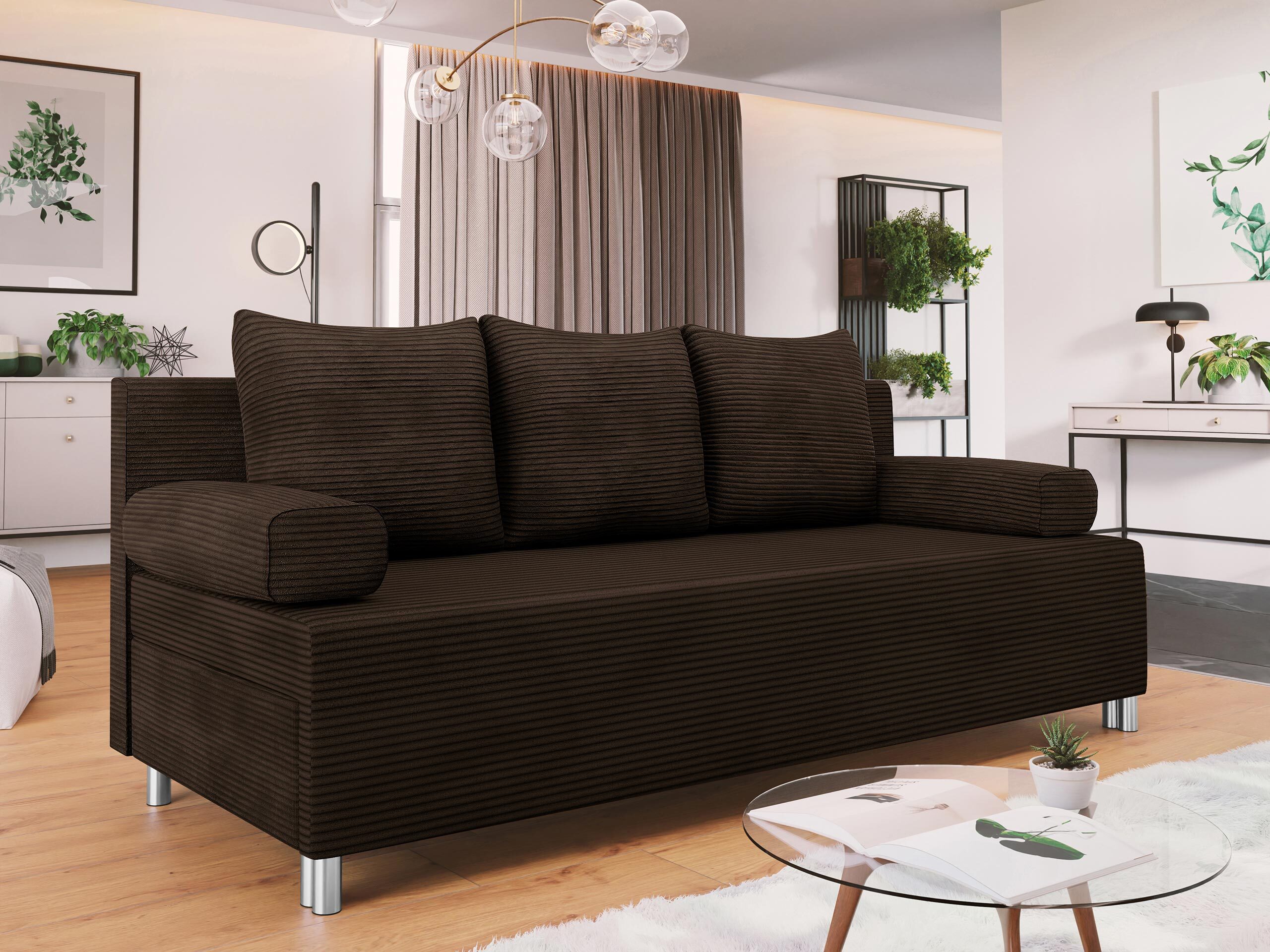 Sofa lova Comfivo Artes (Poso 06)