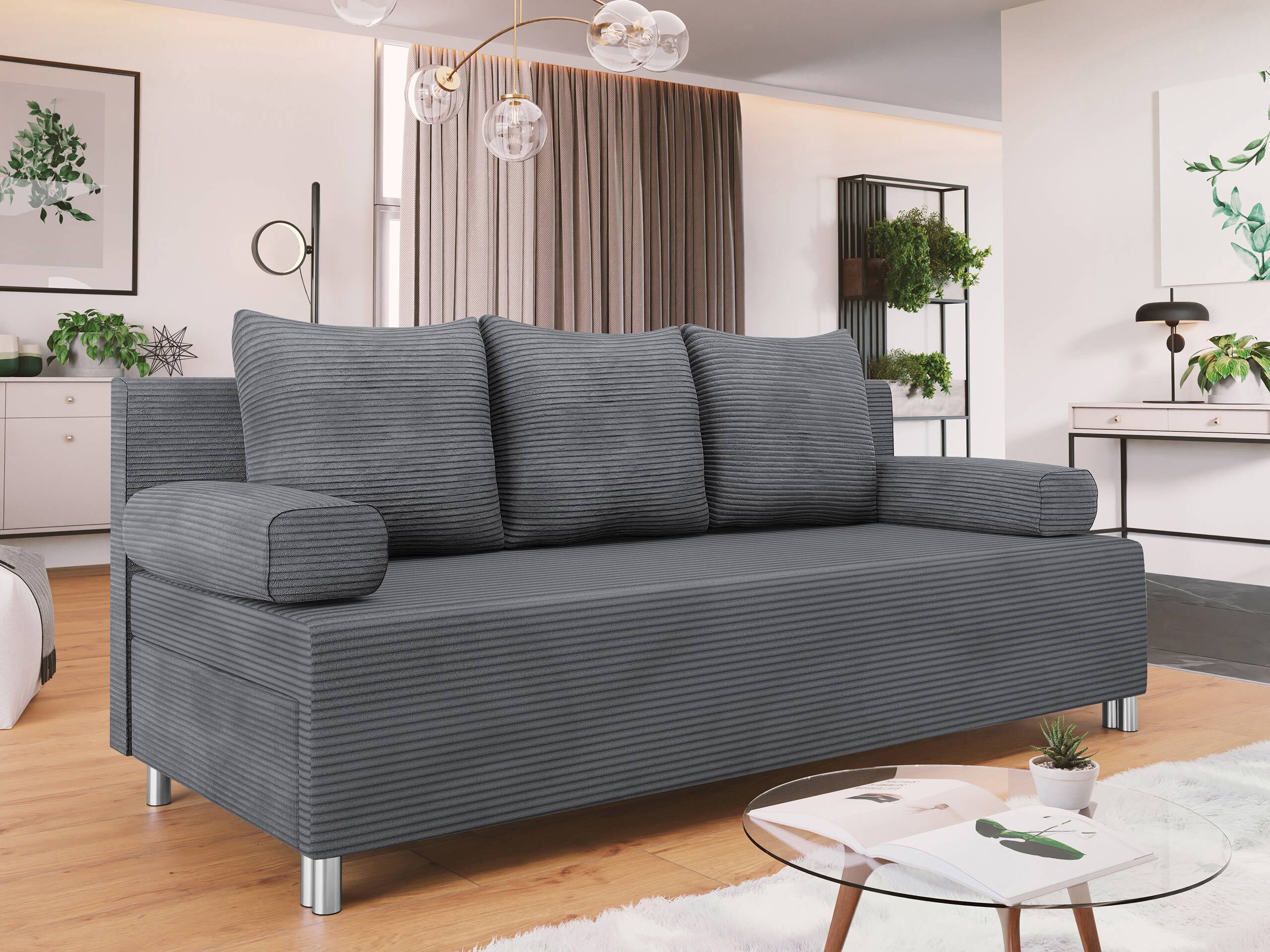 Sofa lova Comfivo Artes (Poso 22)