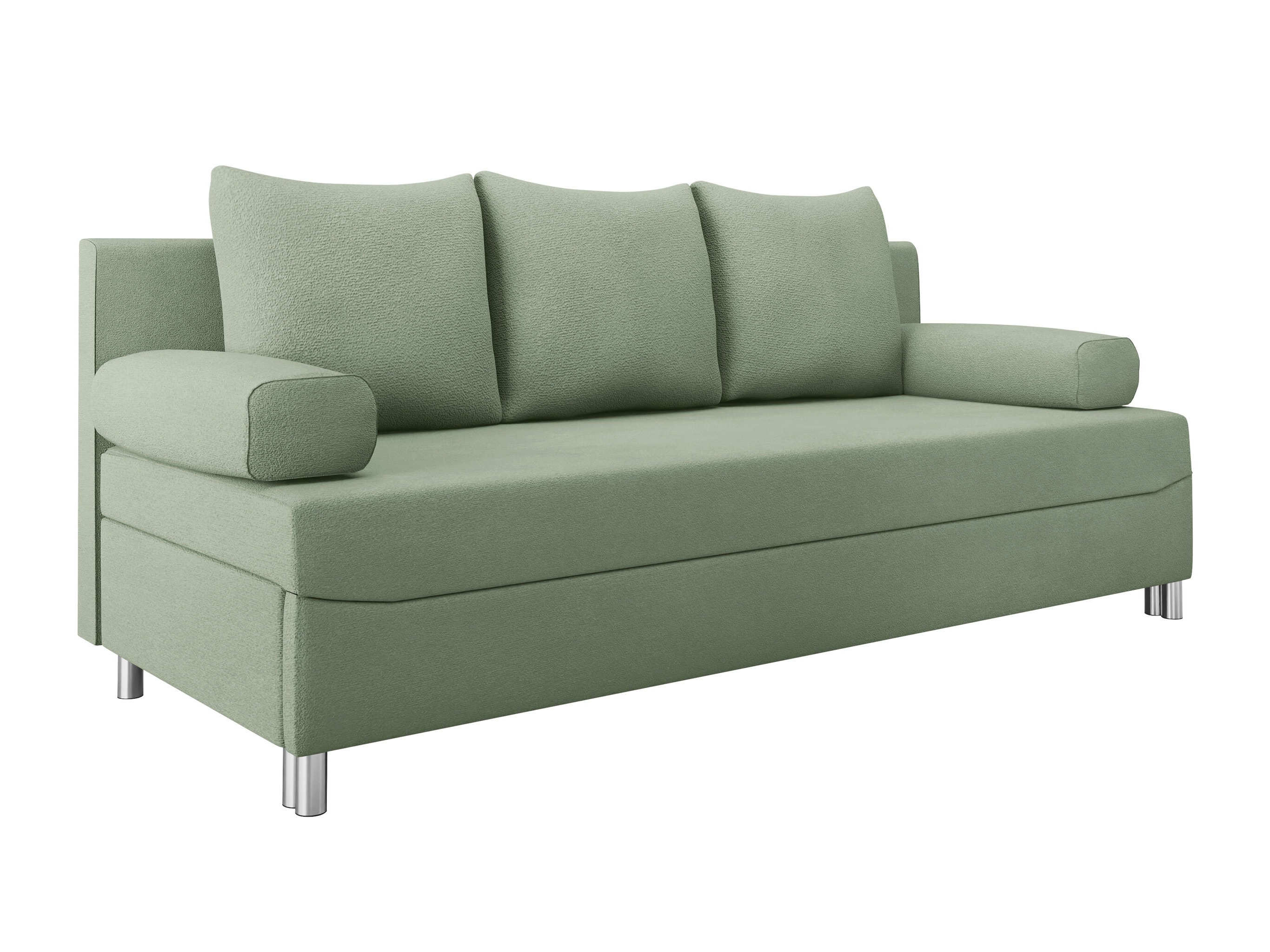 Sofa lova Comfivo Artes (Uttario Velvet 2954)
