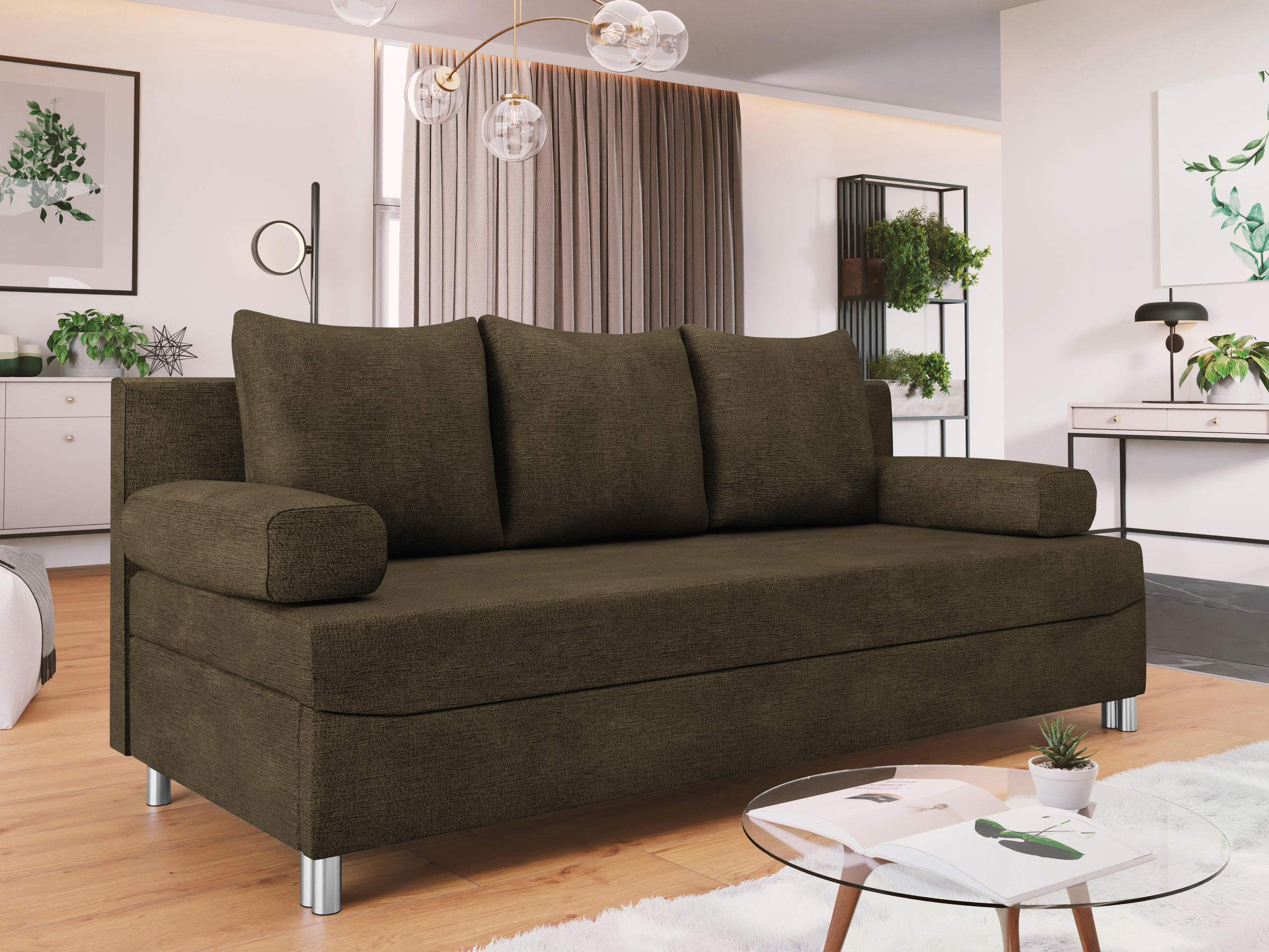 Sofa lova Comfivo Artes (Wave 09)