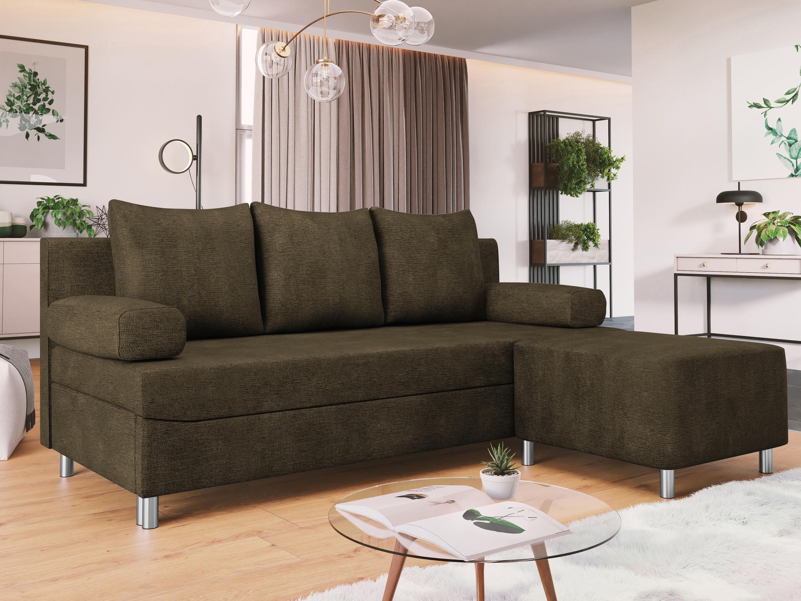 Sofa lova Comfivo Artes (Wave 09)