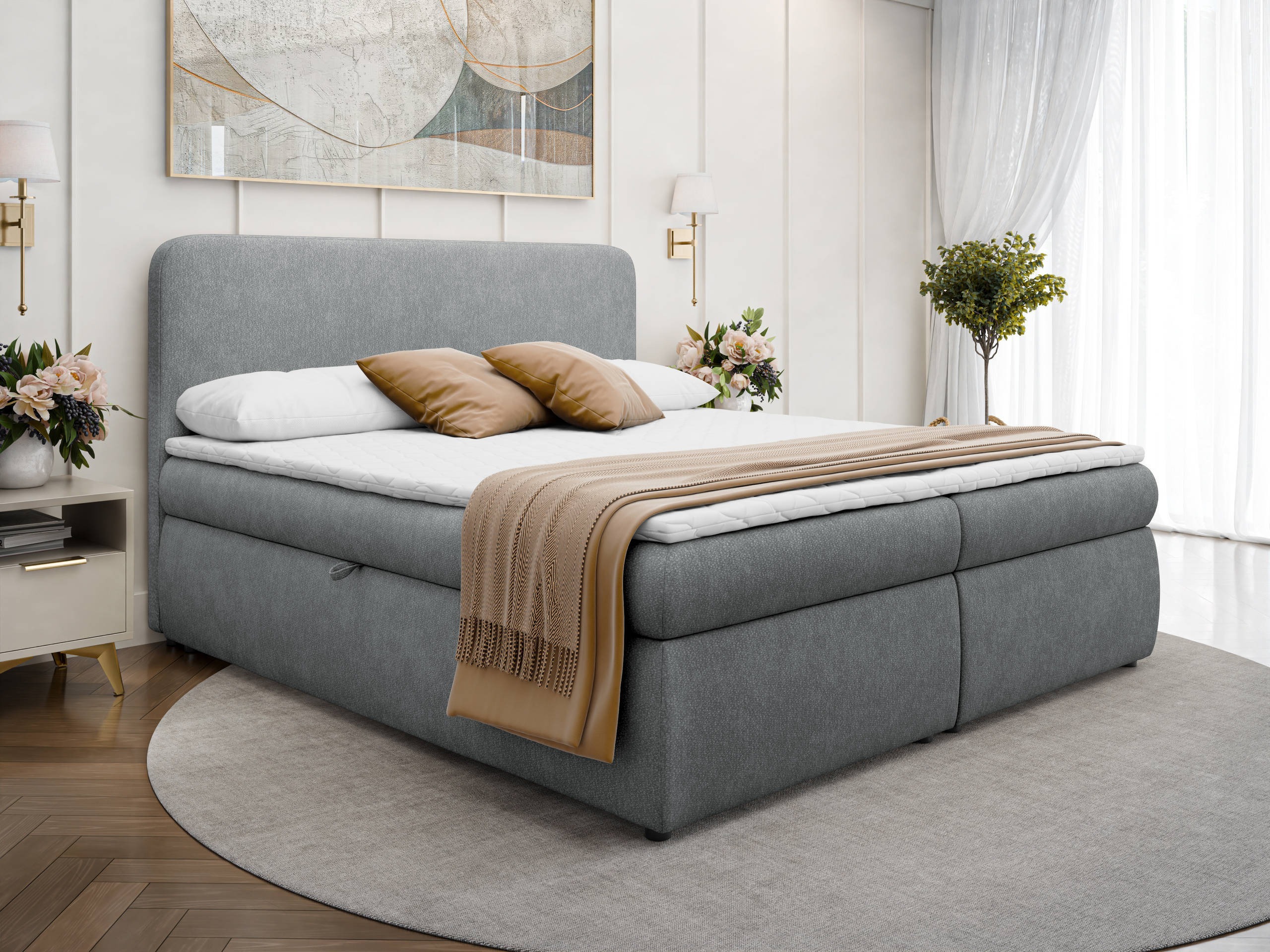 Continental lova Portage 111 (Vibe 95)