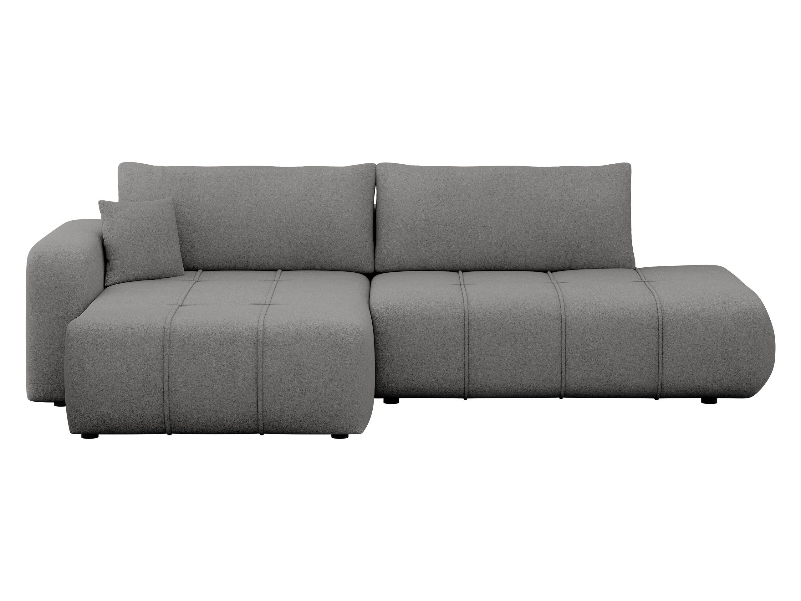 Minkštas kampas Comfivo Laurus III (Velo 635)