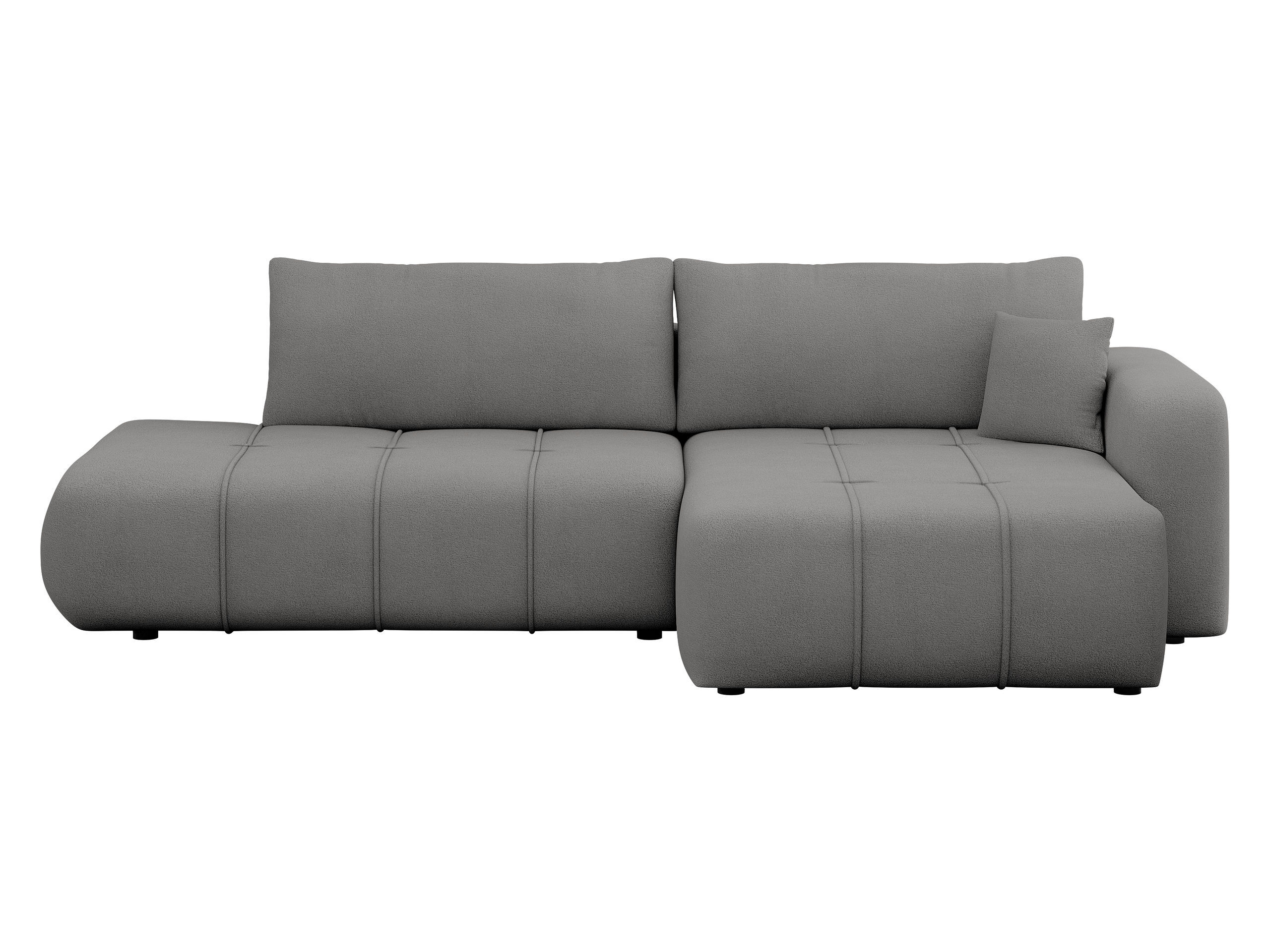 Minkštas kampas Comfivo Laurus III (Velo 635)