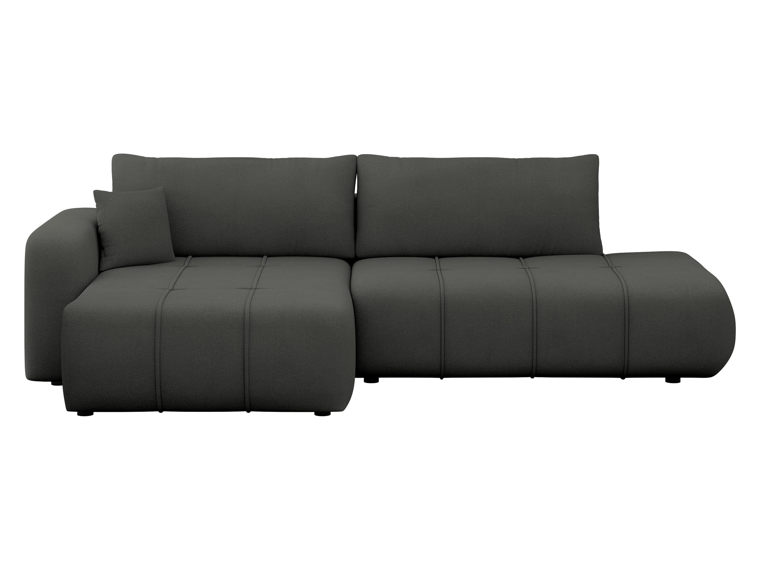 Minkštas kampas Comfivo Laurus III (Velo 636)
