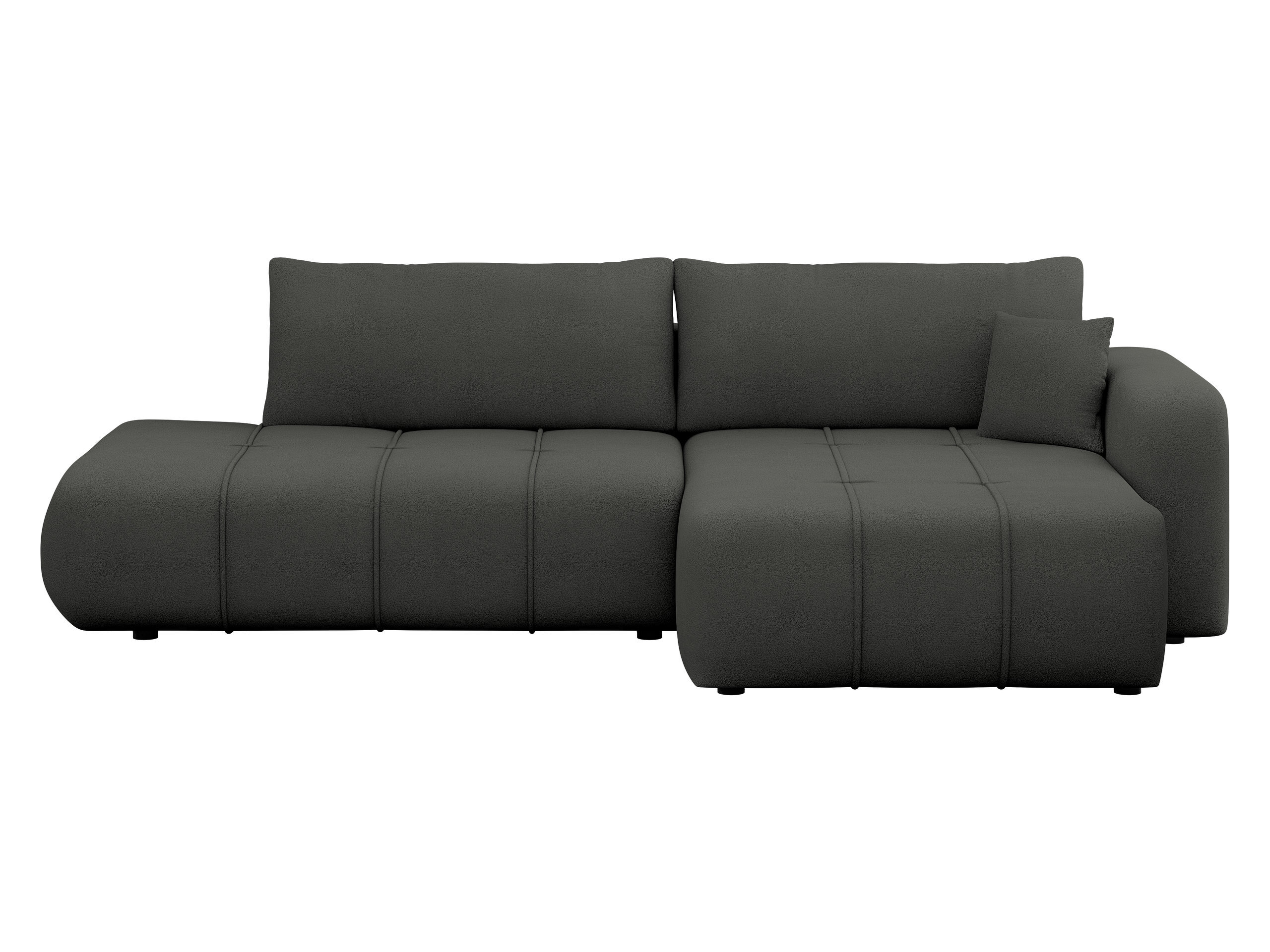 Minkštas kampas Comfivo Laurus III (Velo 636)