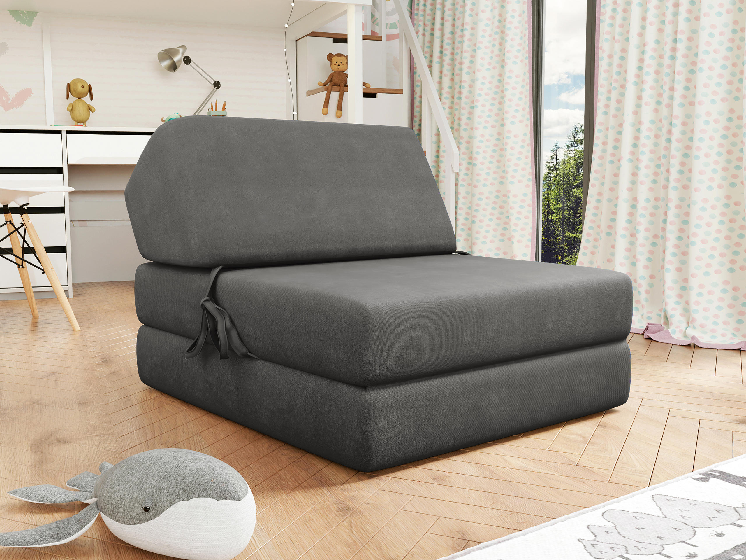 Fotelis Comfivo Cosmos (Alova 36)