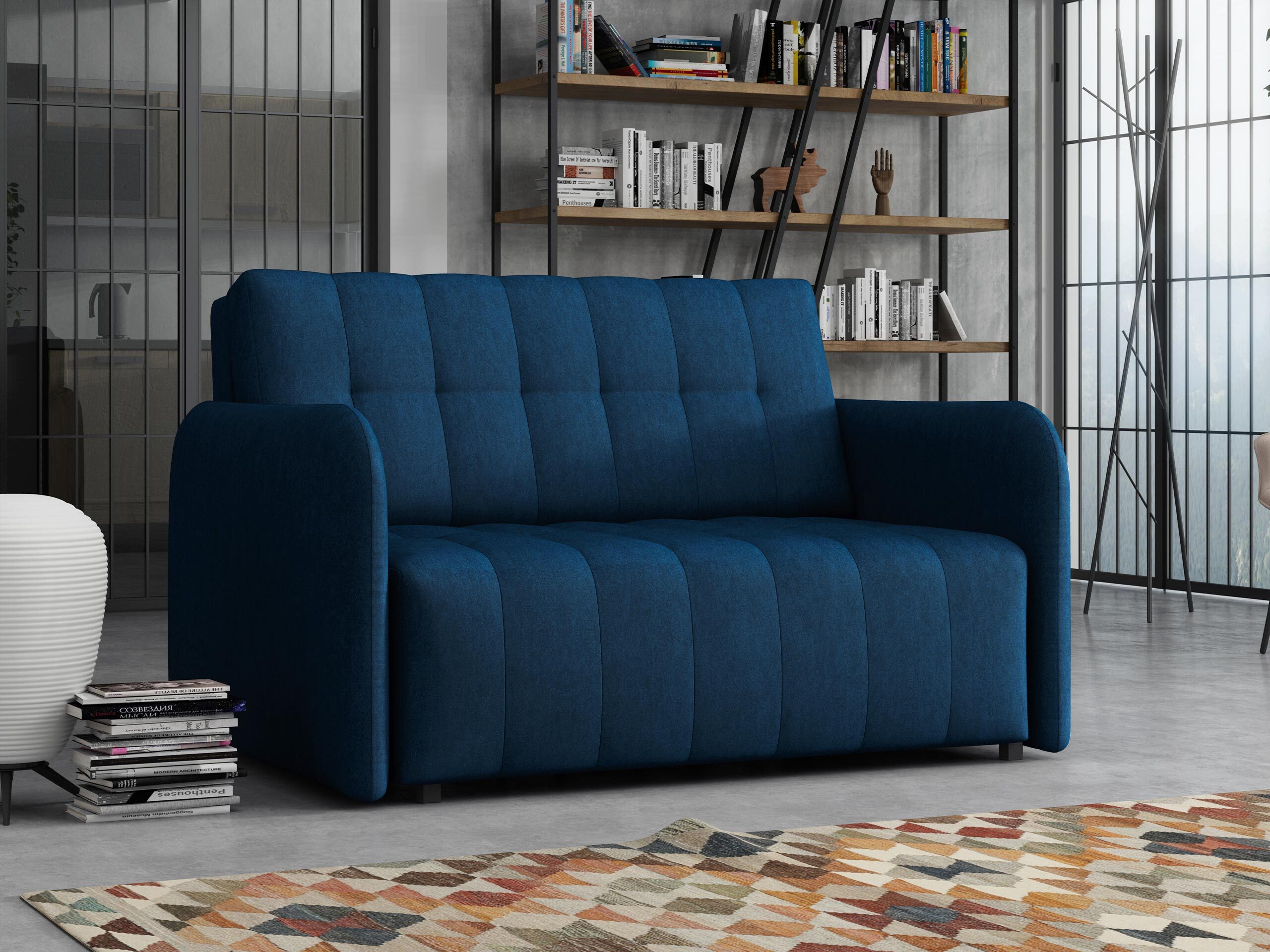 Sofa lova Aquarin II (Kronos 09)
