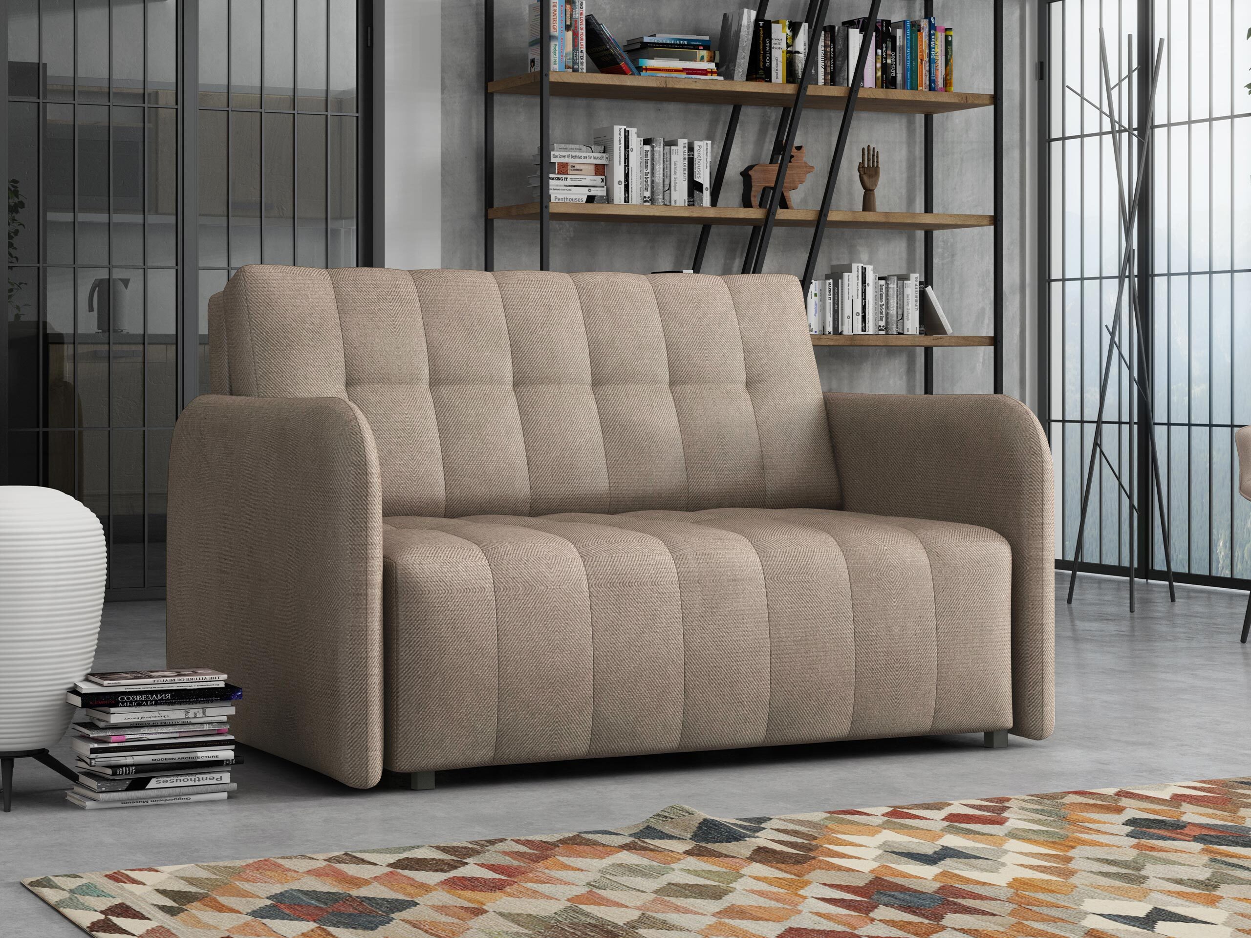 Sofa lova Aquarin II (Paros 03)