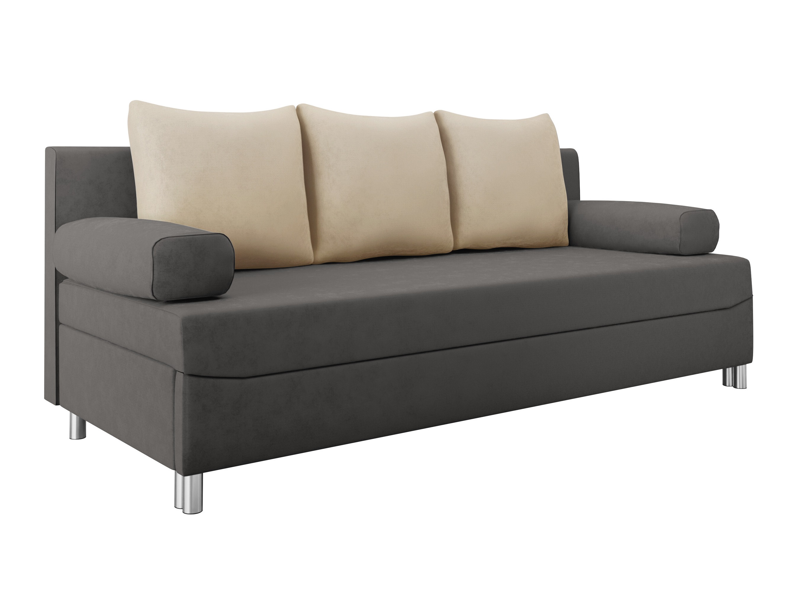 Sofa lova Comfivo Artes (Alova 36 + Alova 07)