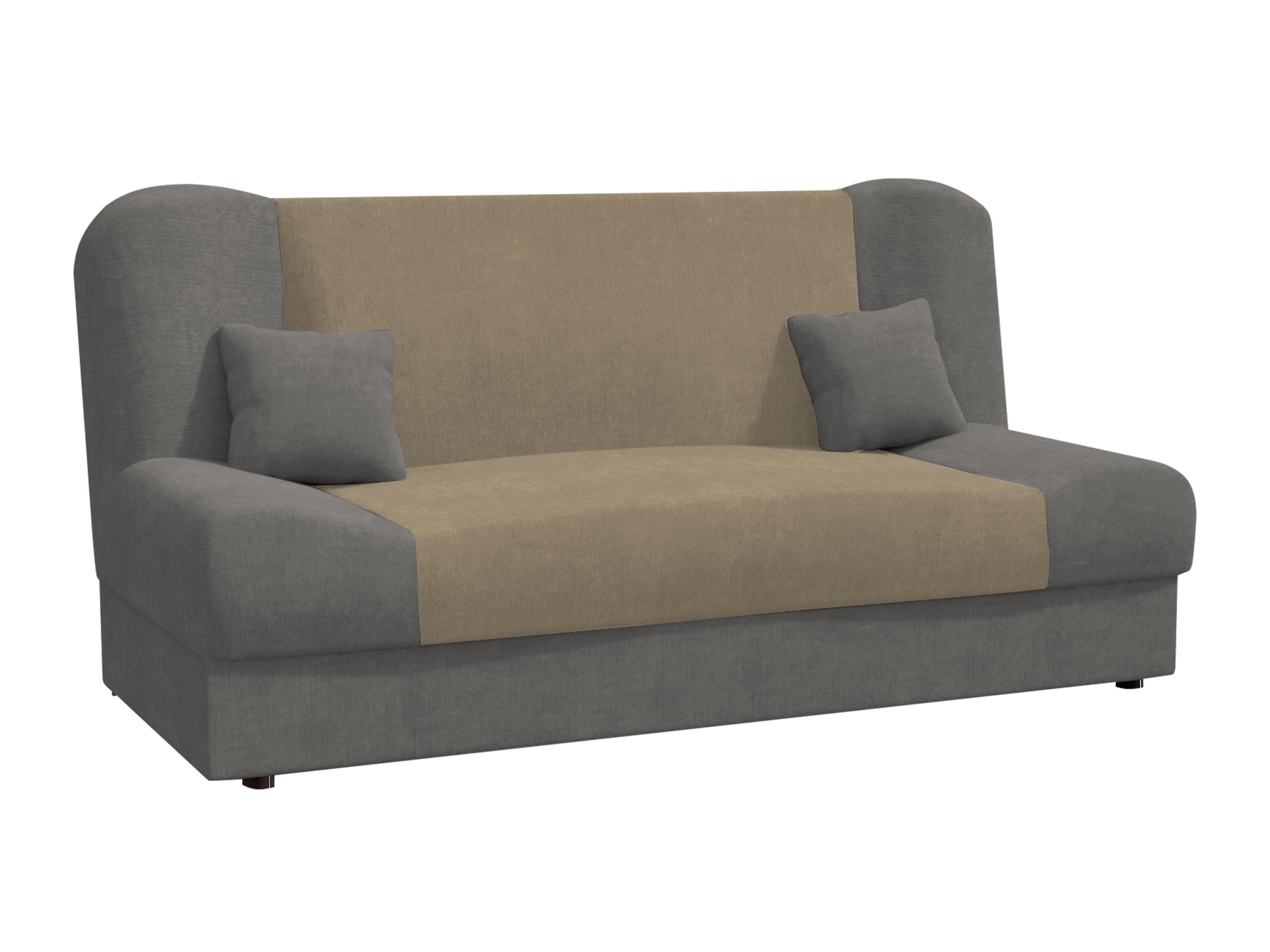 Sofa lova Comfivo Cera I (Alova 36 + Alova 07)