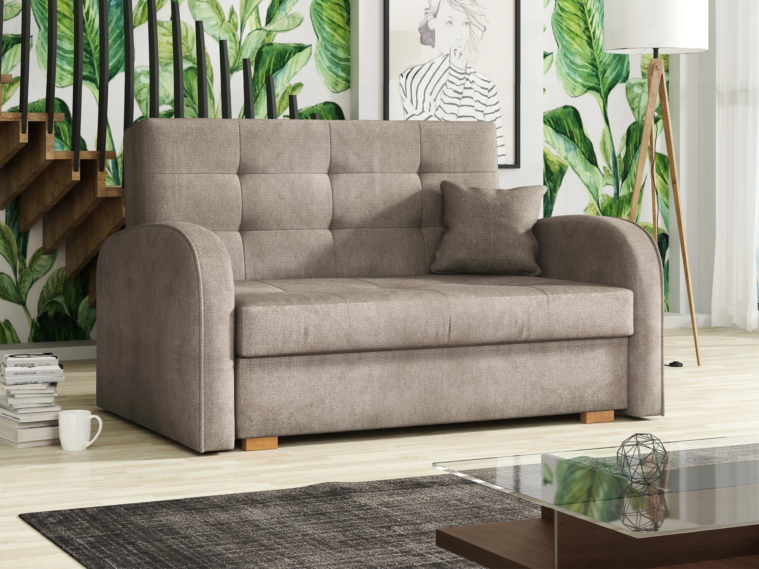 Sofa lova Silona II (Paros 03)