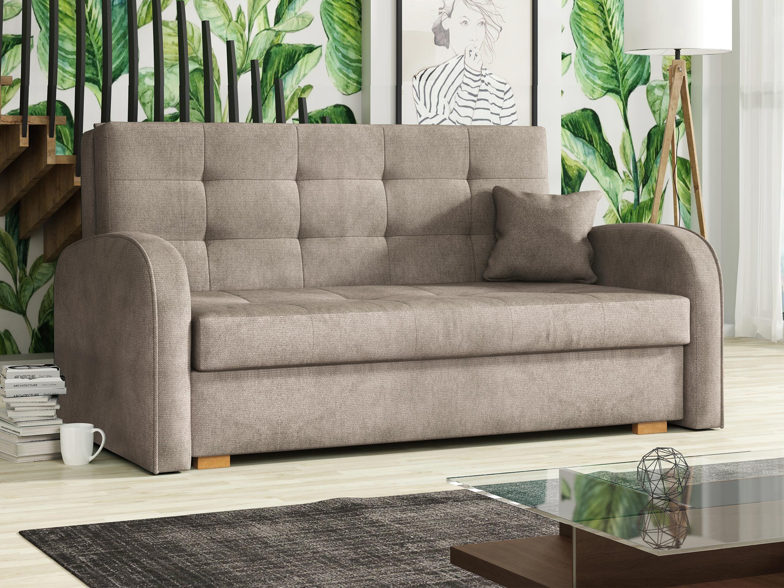Sofa lova Silona III (Paros 03)