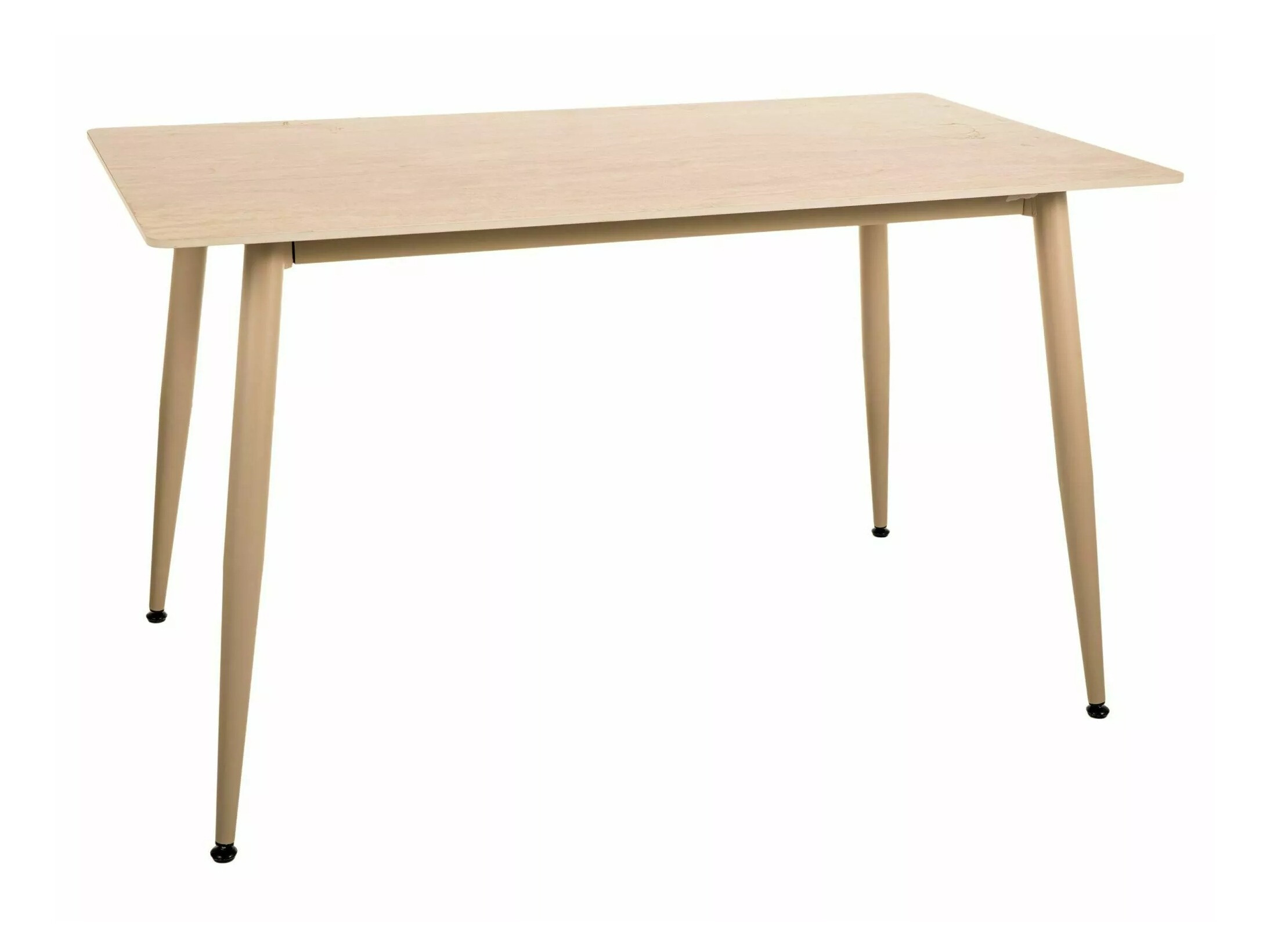 Stalas Detroit 779 (Šviesus travertinas + Kašmyras)