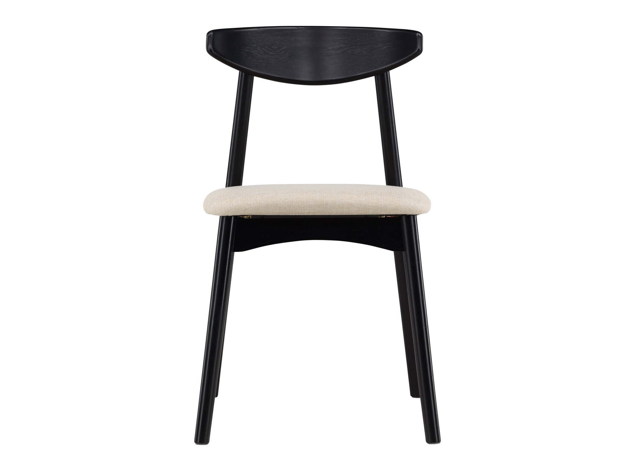 Kėdė Dallas 5348 (Juoda)