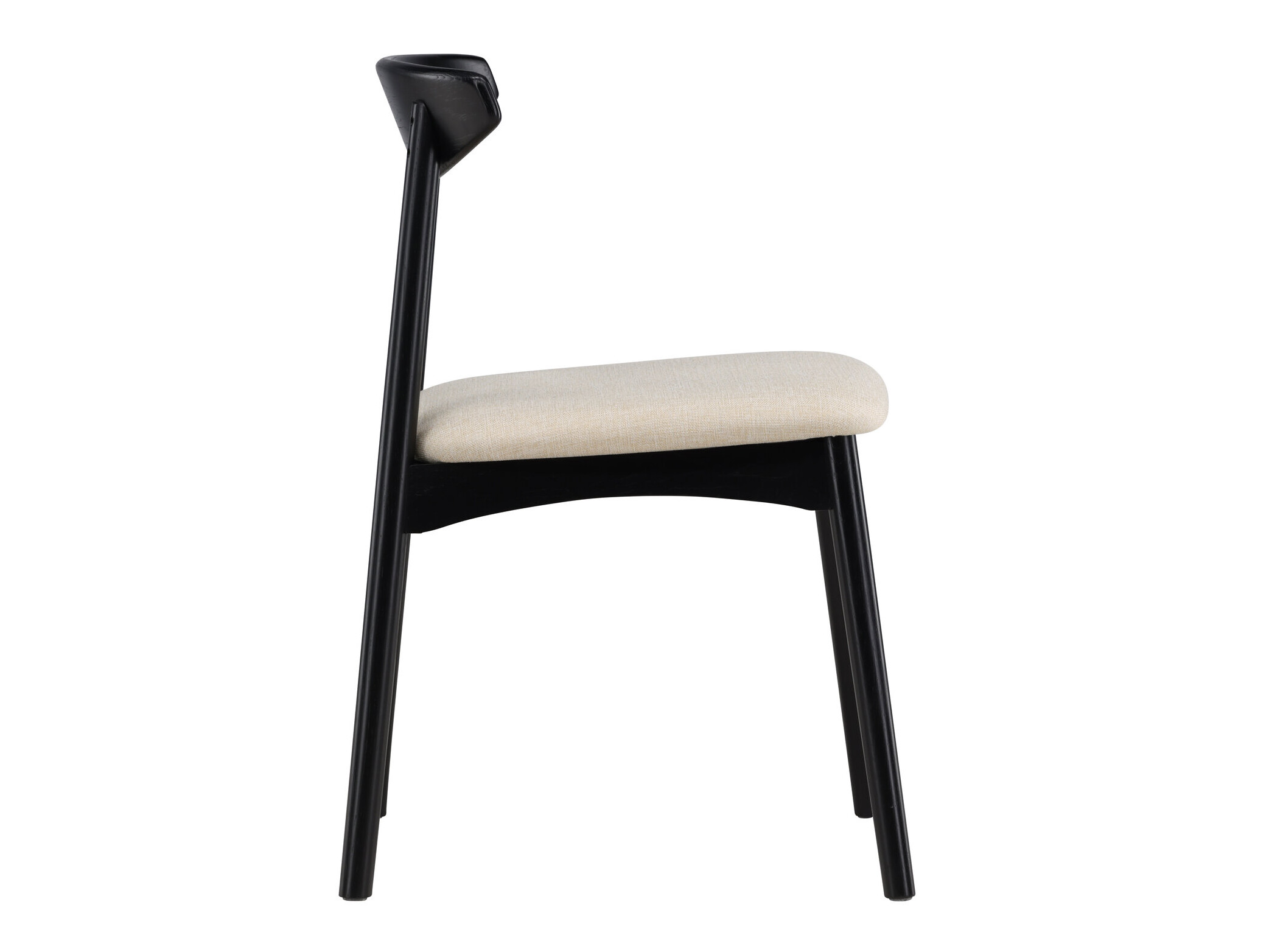 Kėdė Dallas 5348 (Juoda)