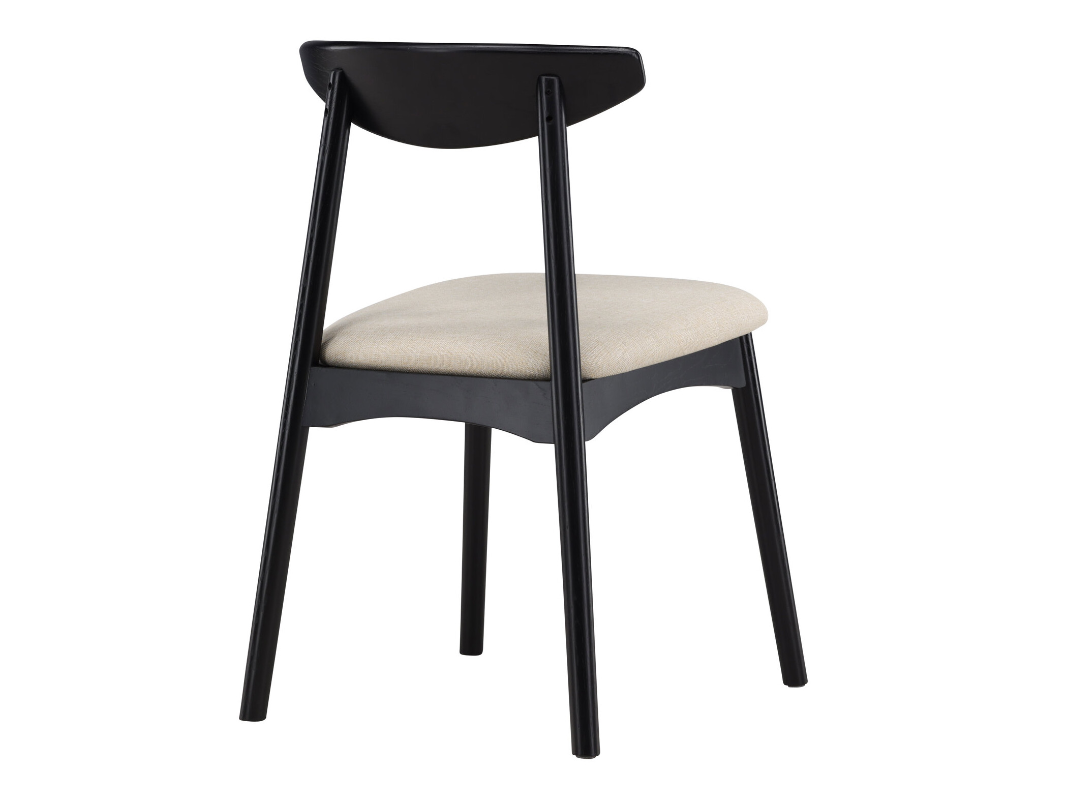 Kėdė Dallas 5348 (Juoda)