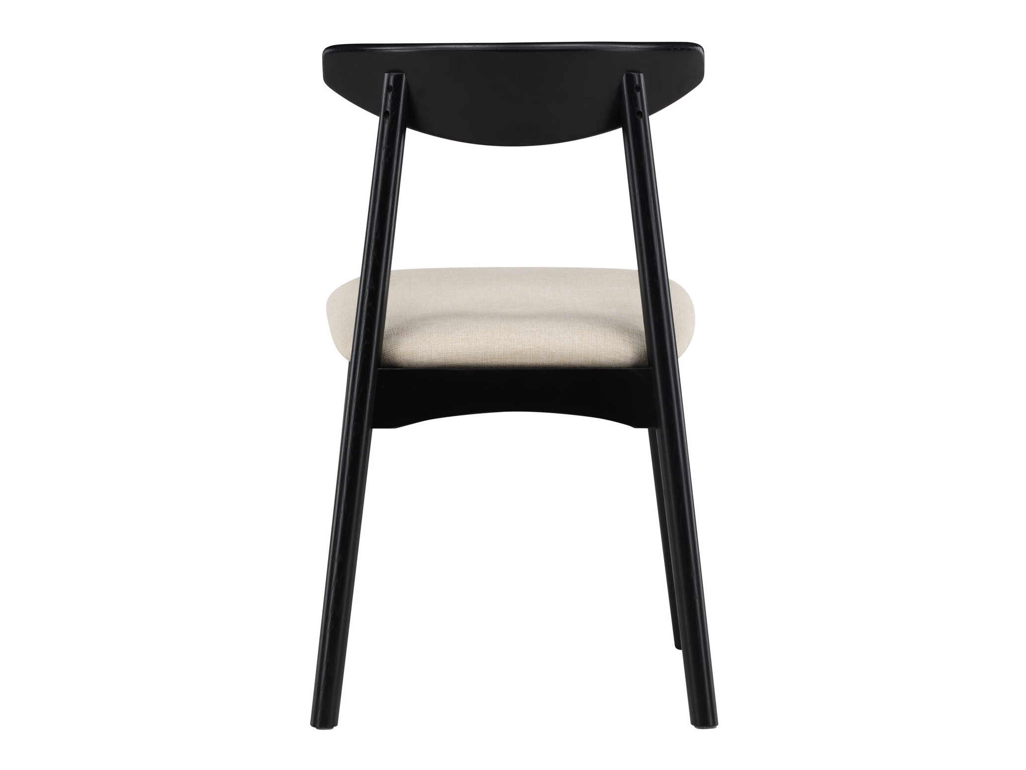 Kėdė Dallas 5348 (Juoda)